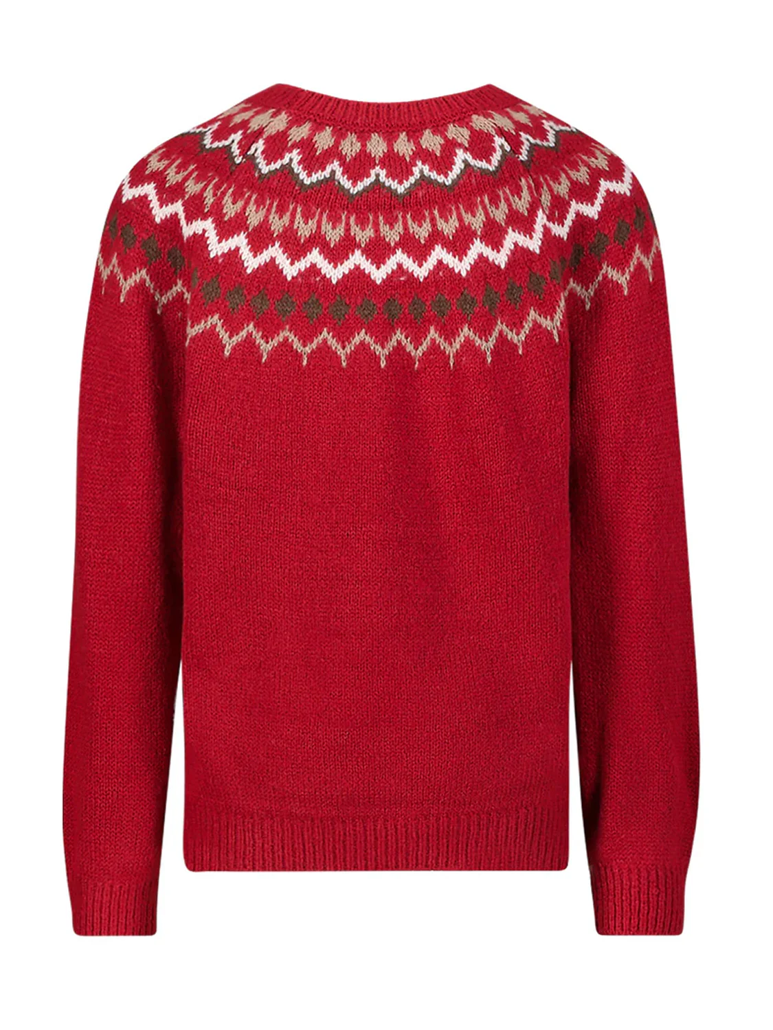 Pullover Rot - Image 3