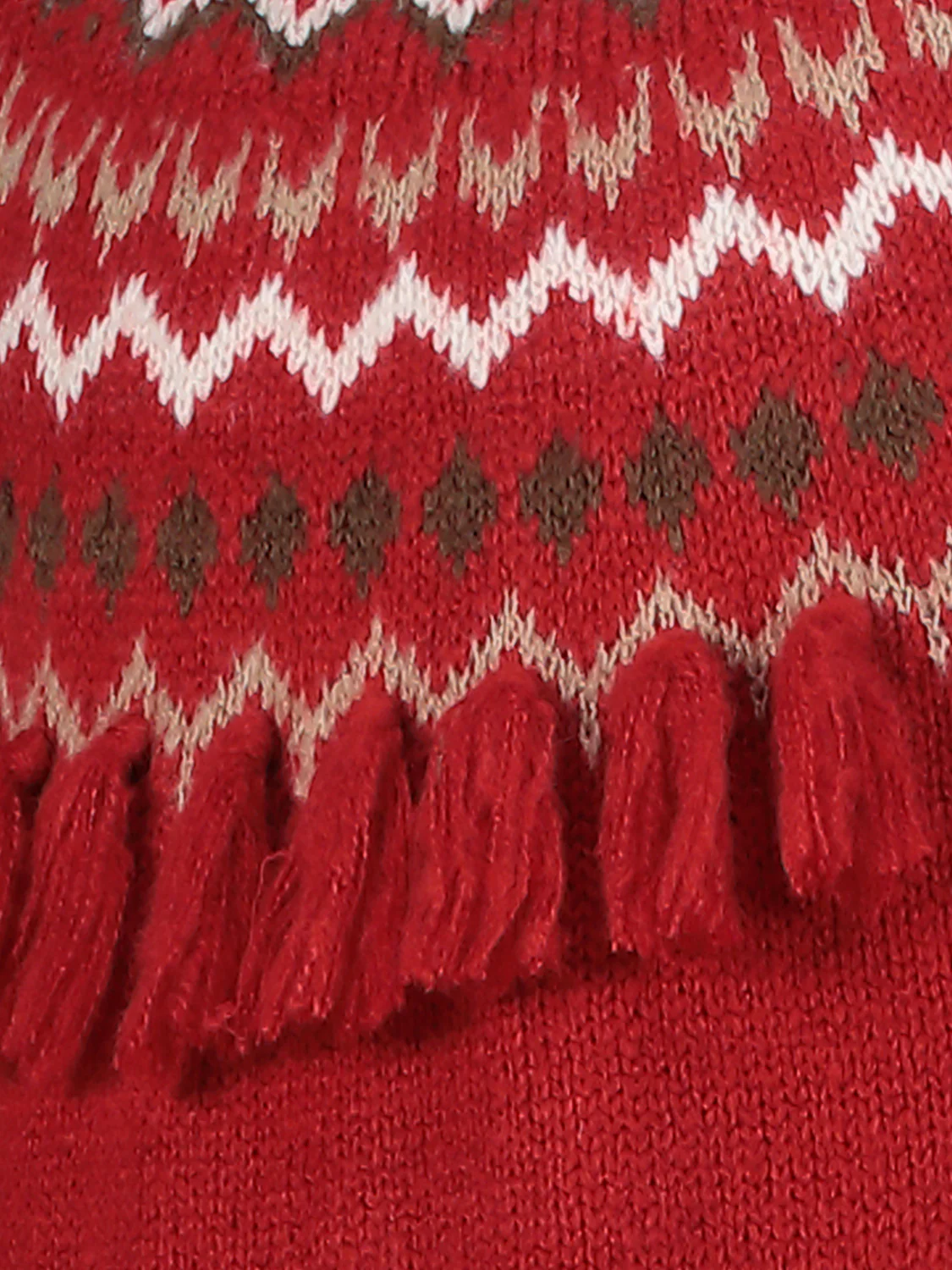Pullover Rot - Image 4