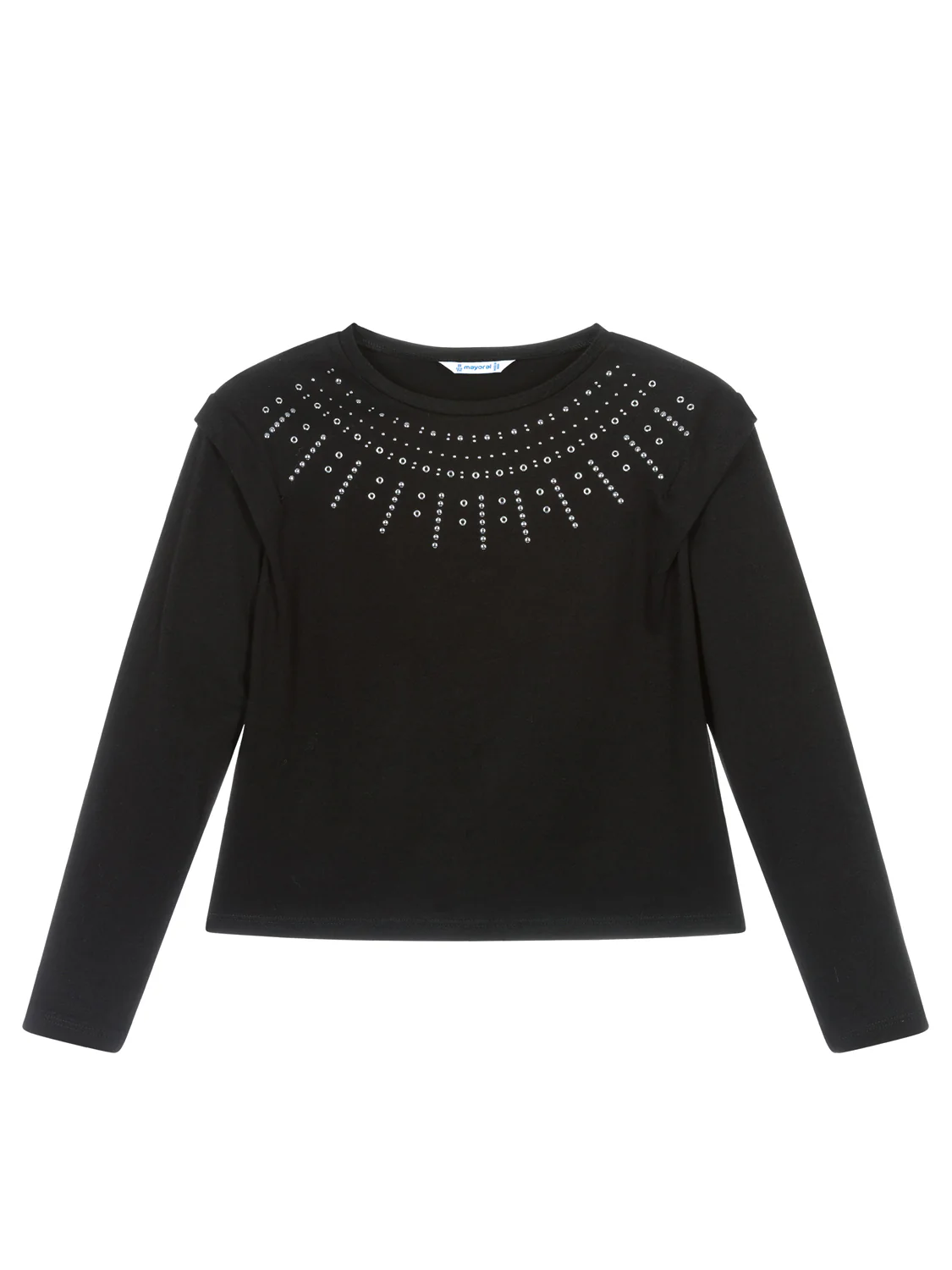 Pullover Schwarz - Image 2