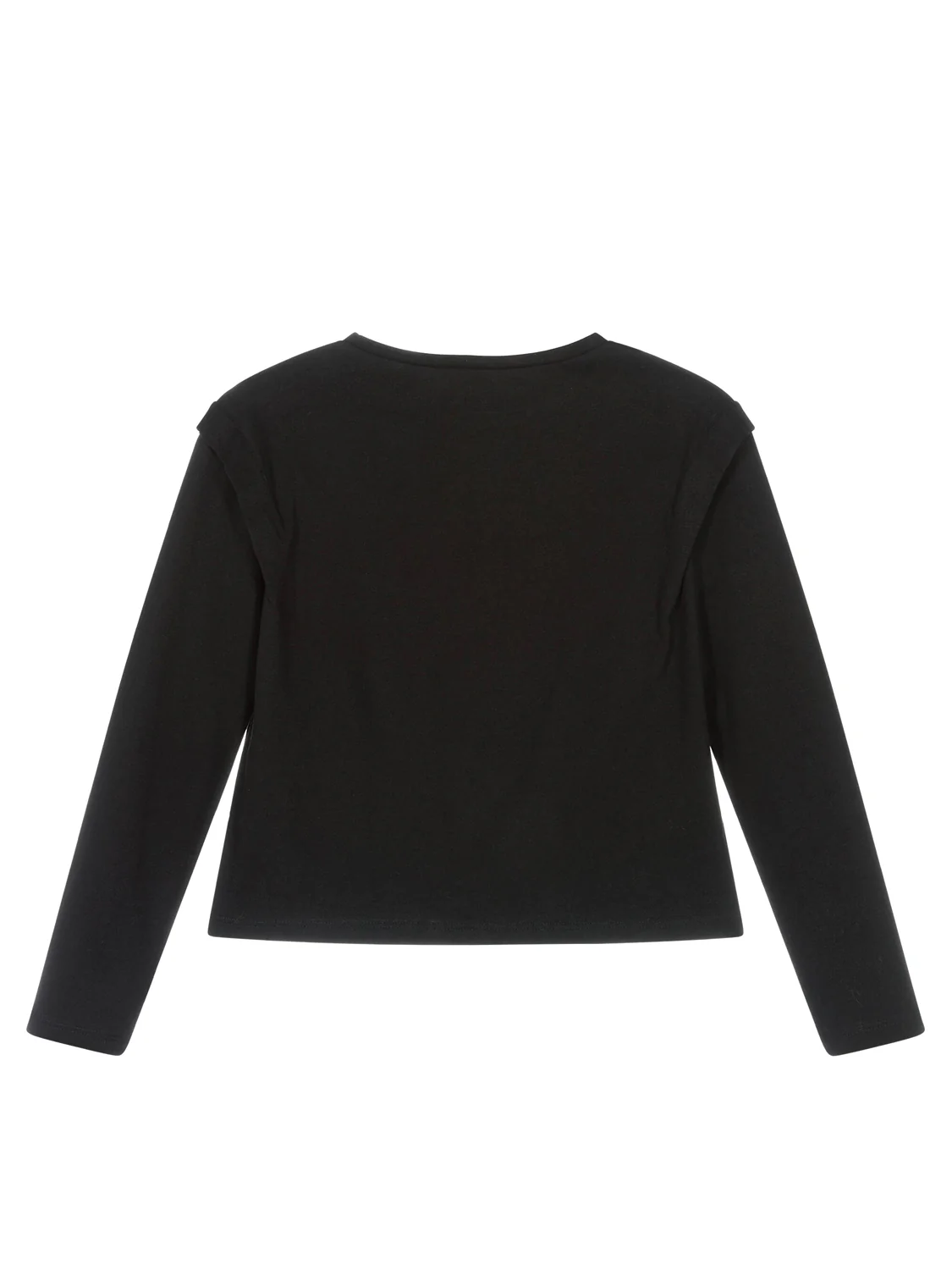Pullover Schwarz - Image 3