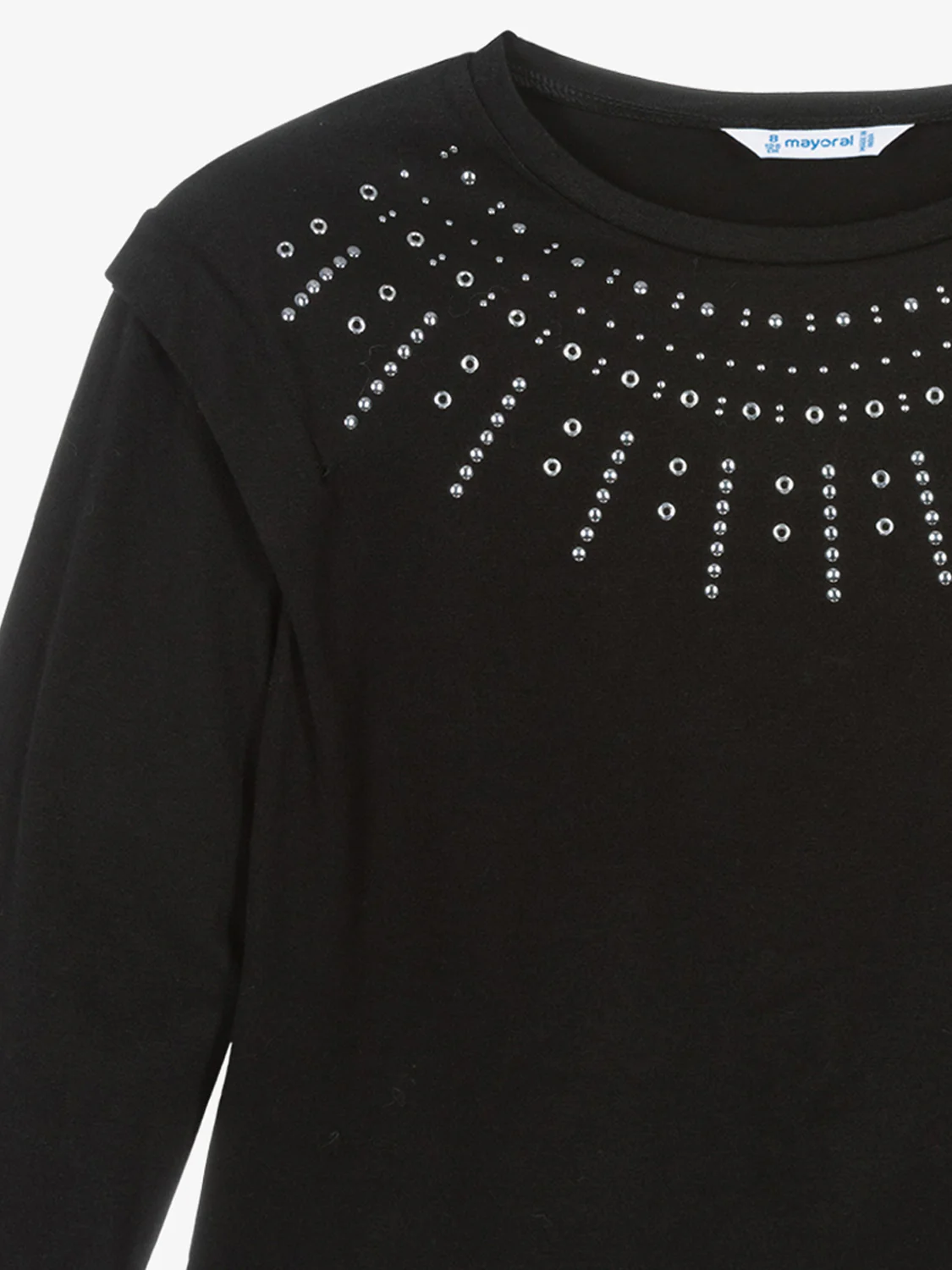 Pullover Schwarz - Image 4