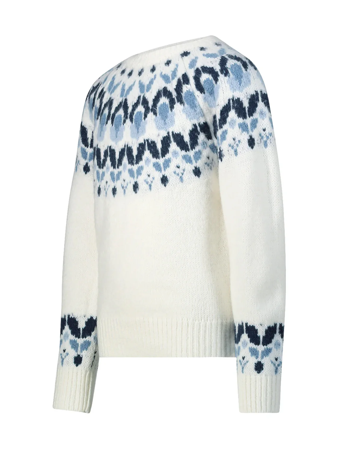 Pullover Weiß - Image 2