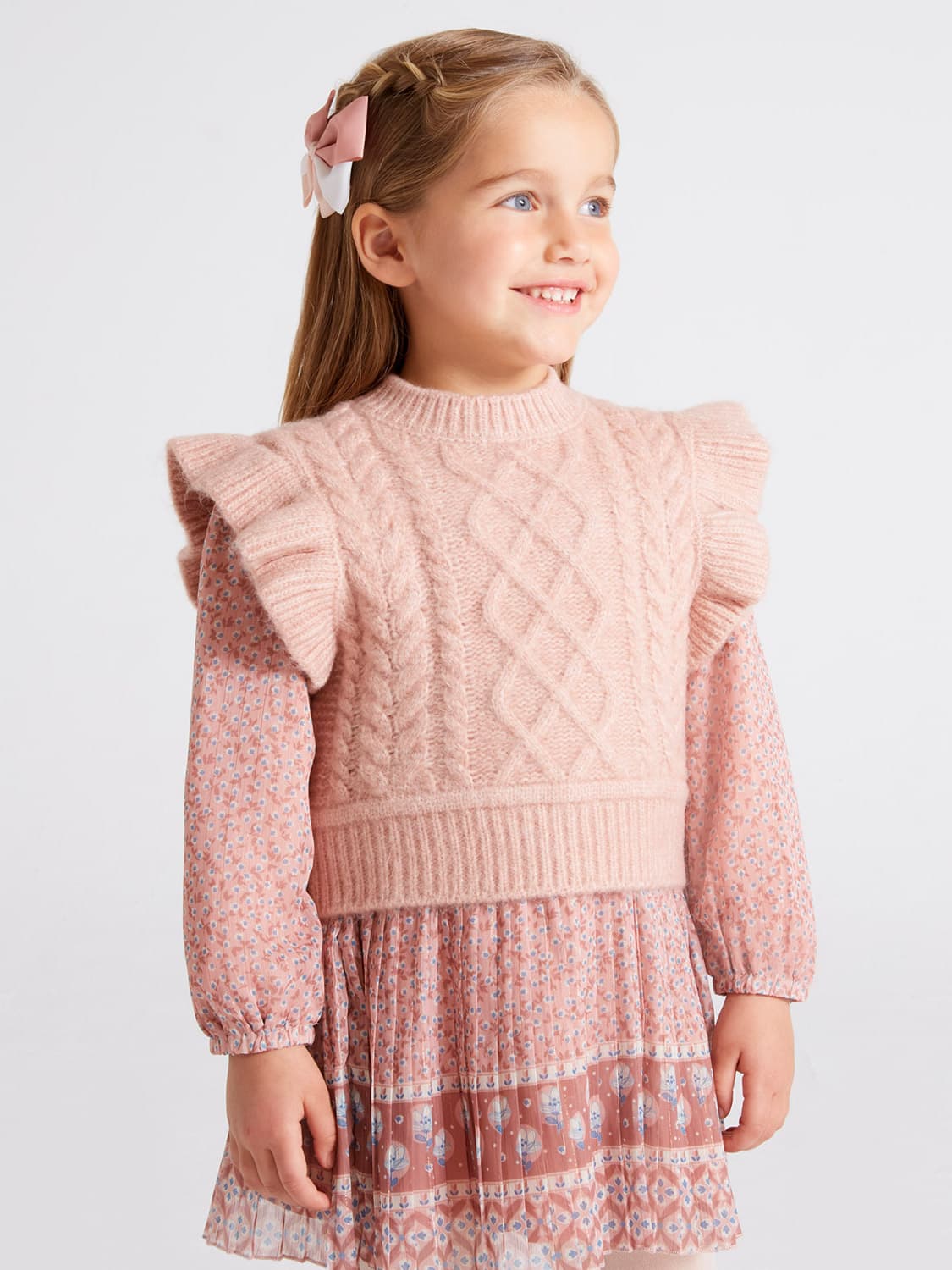 Pullunder Rosa - Image 2