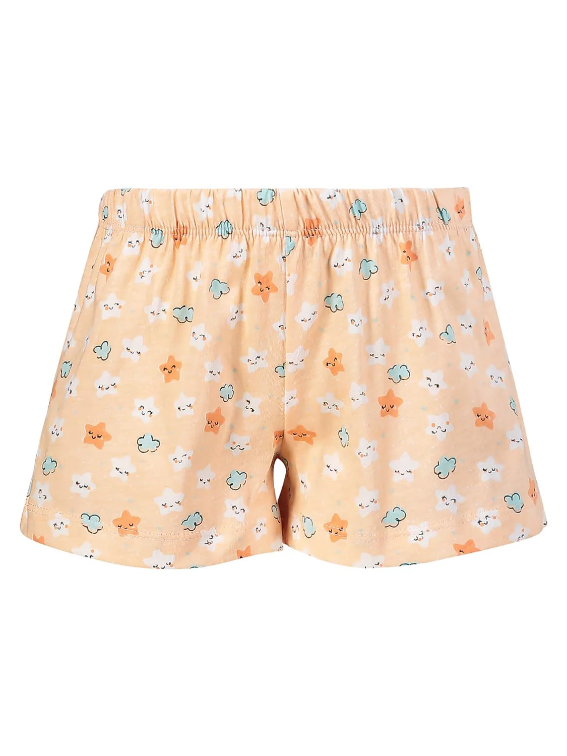 Pyjama Orange - Image 3