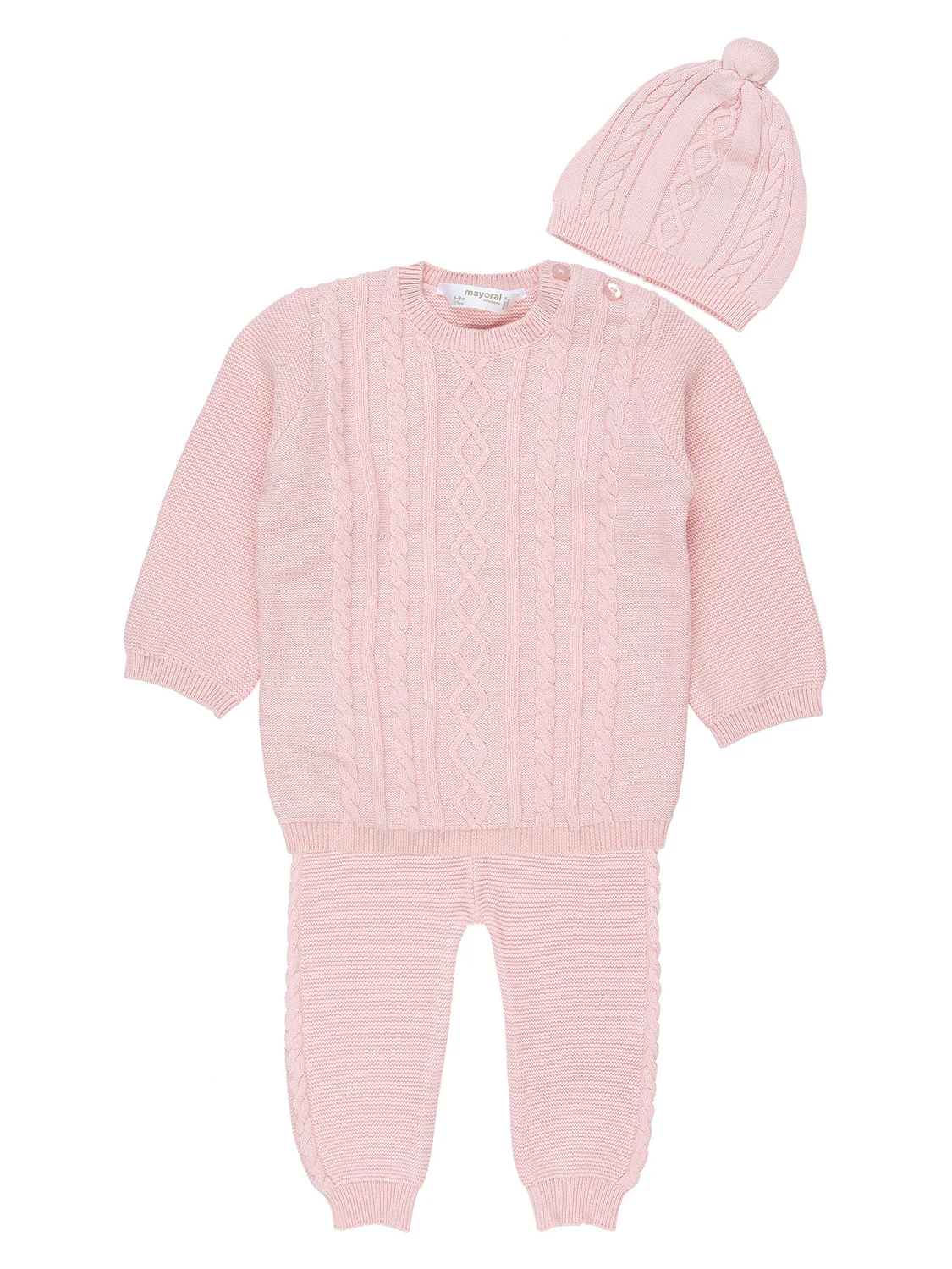 Set Rosa