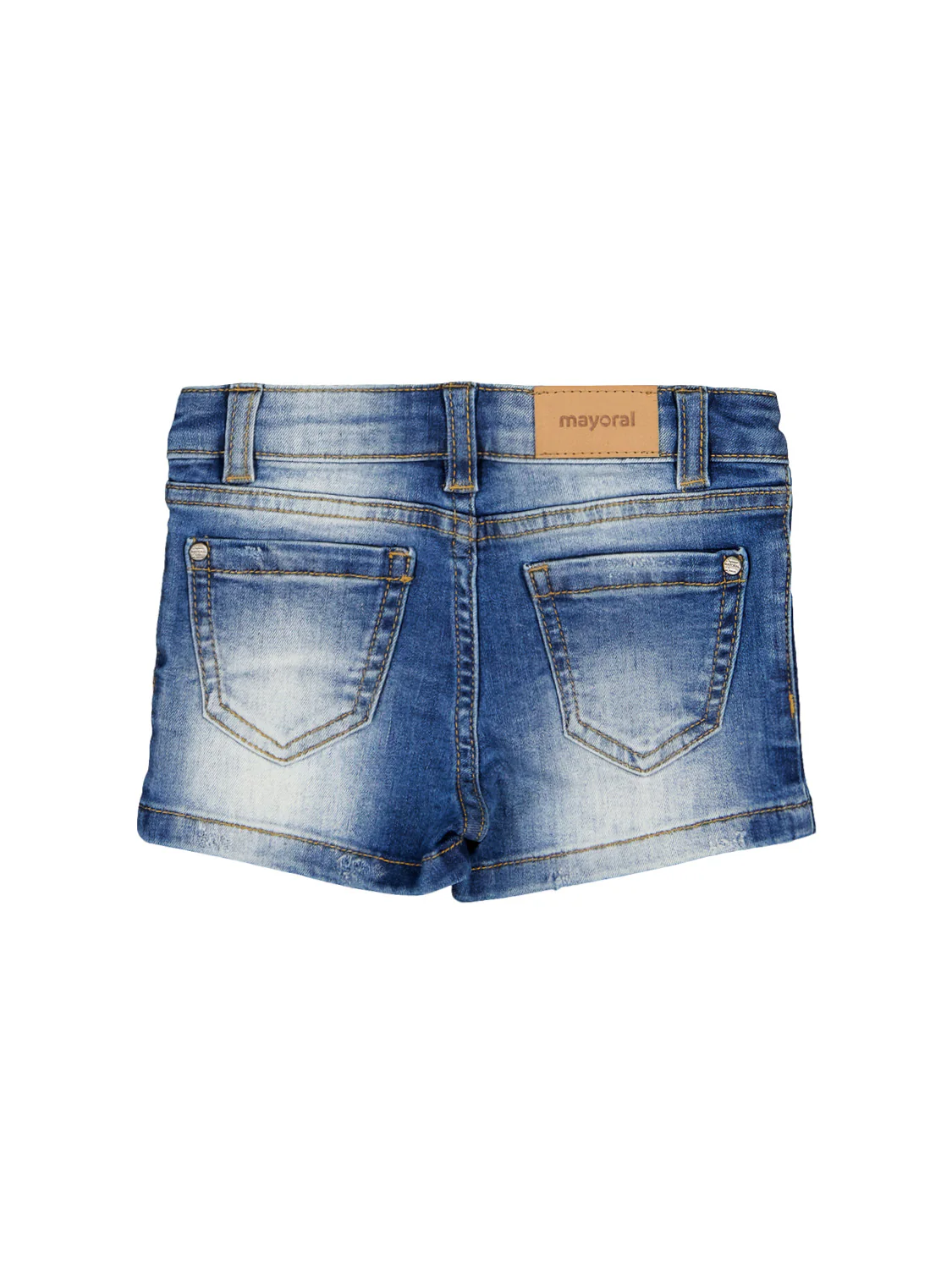 Shorts Blau - Image 3