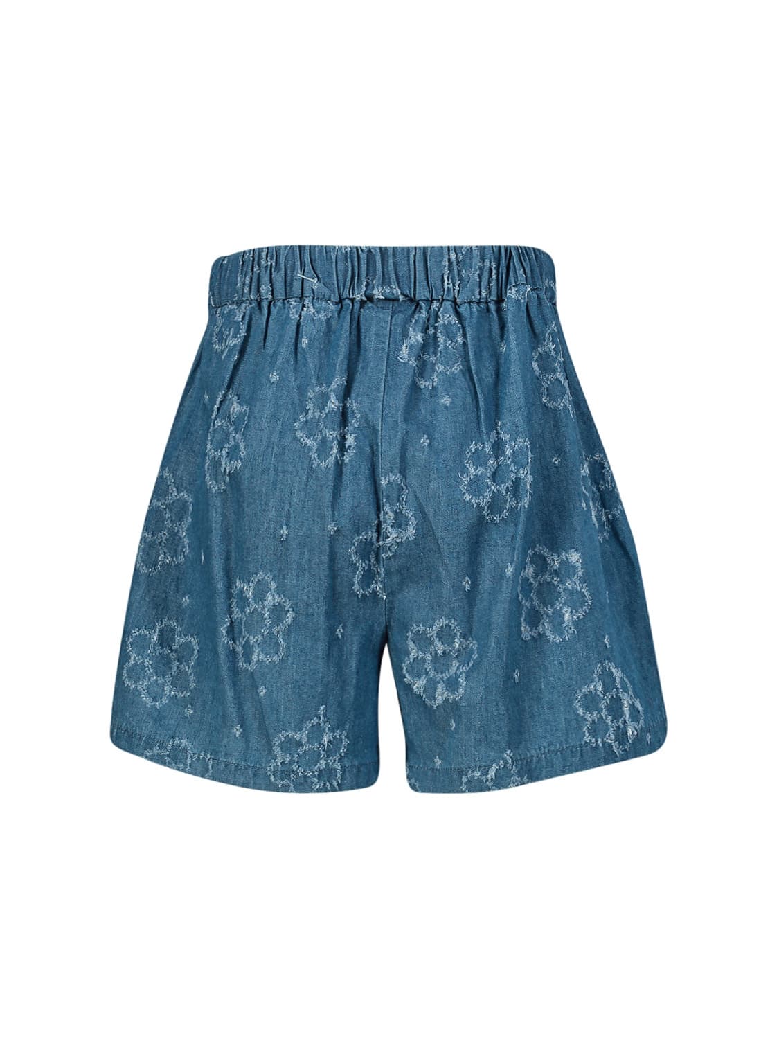 Shorts Blau - Image 3