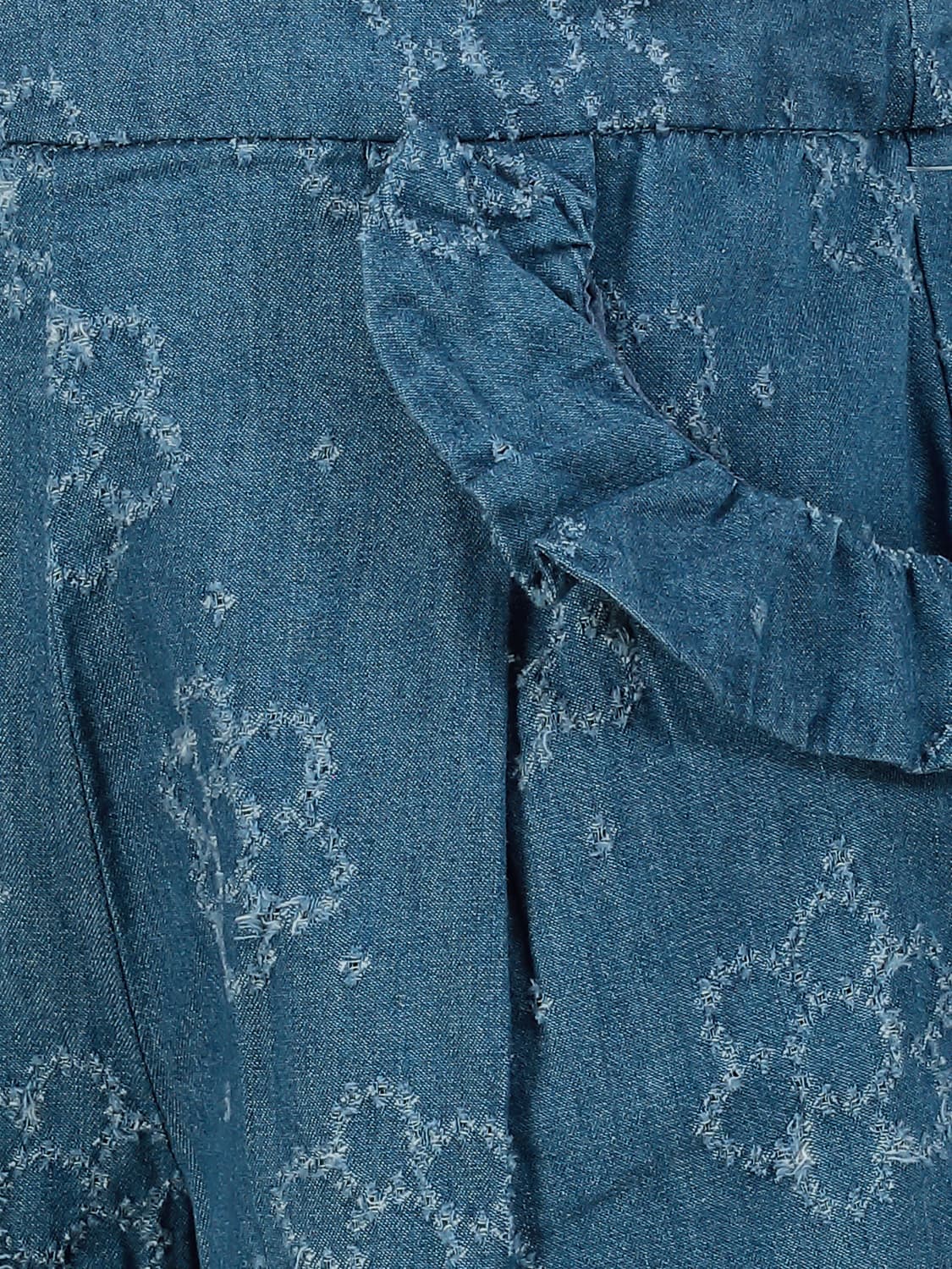 Shorts Blau - Image 4
