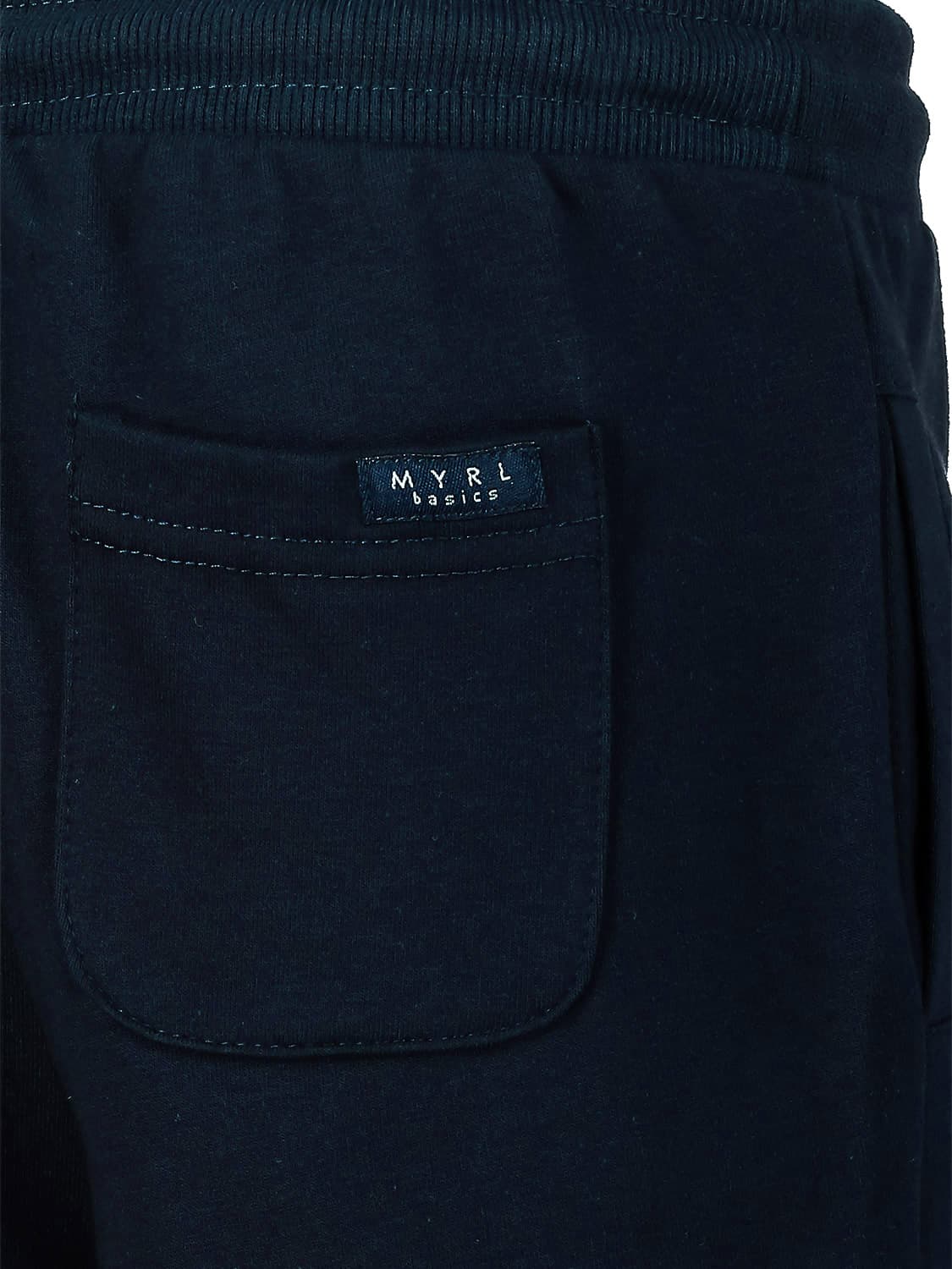Shorts Blau - Image 3