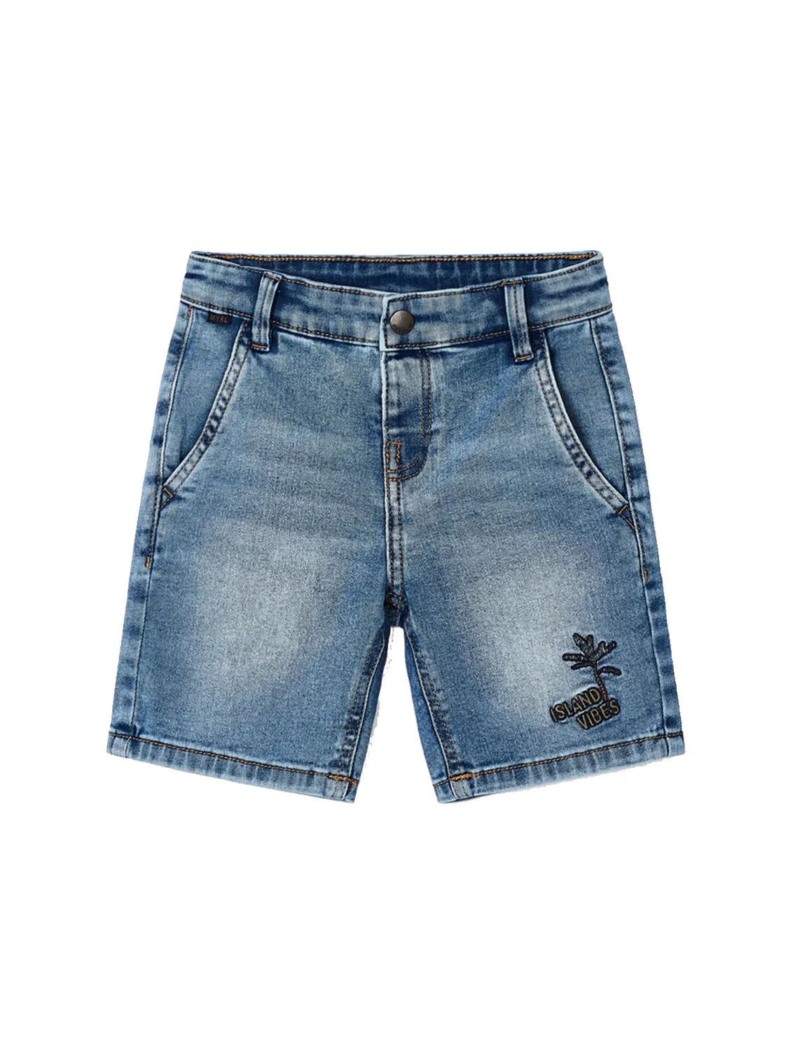 Shorts Blau - Image 6