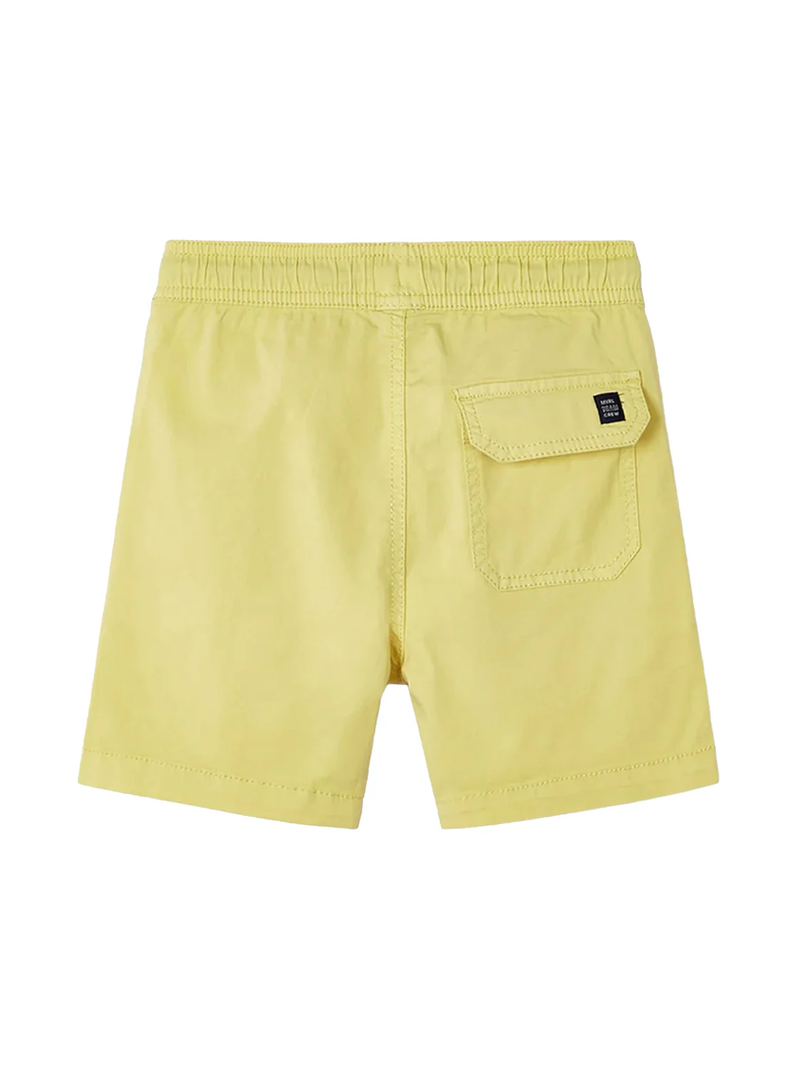 Shorts Gelb - Image 3