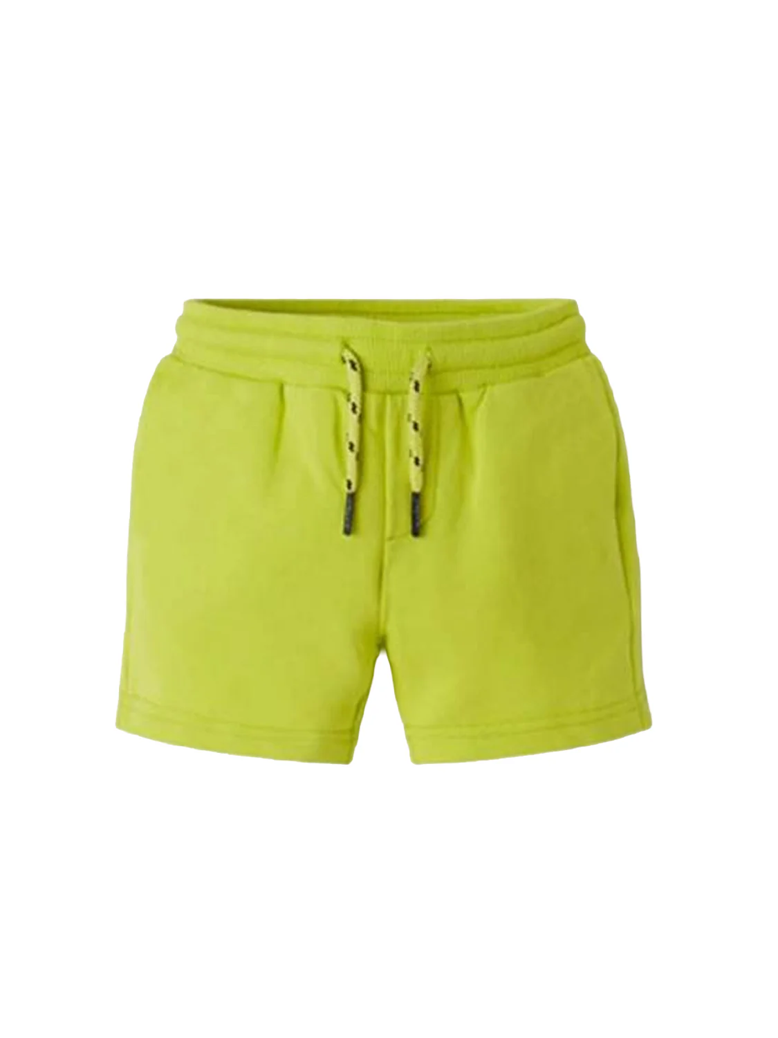 Shorts Gelb