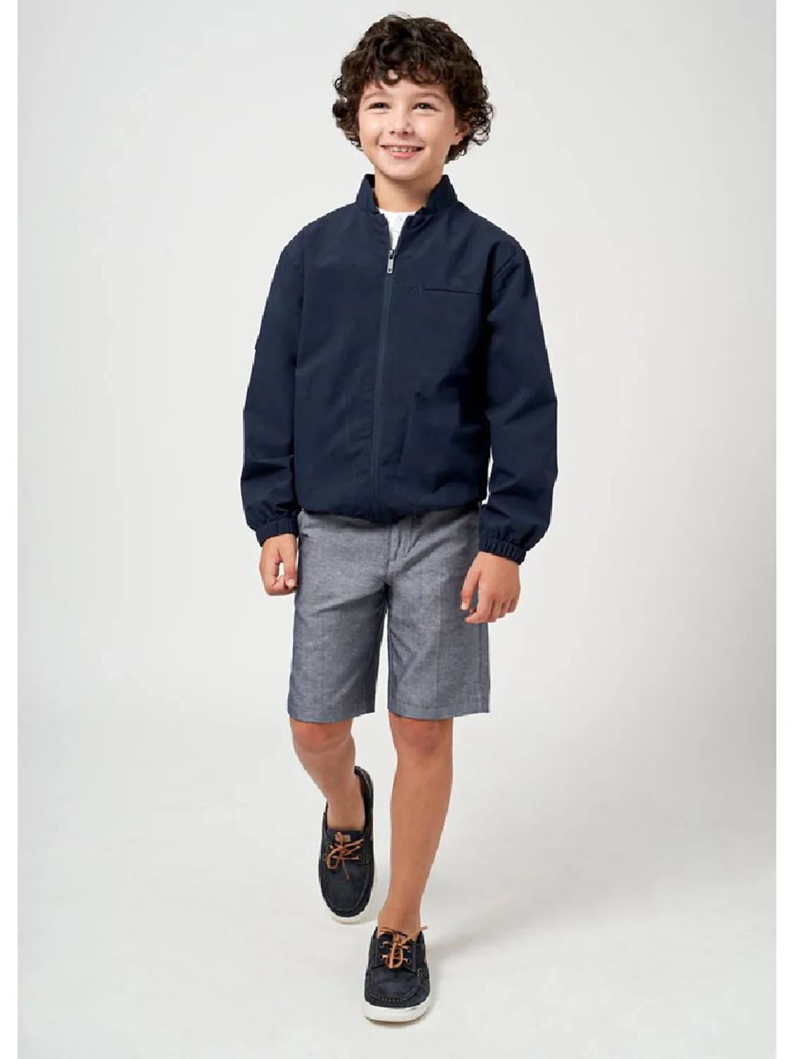 Shorts Grau - Image 2
