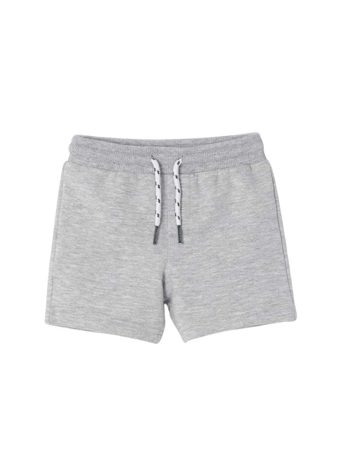 Shorts Grau