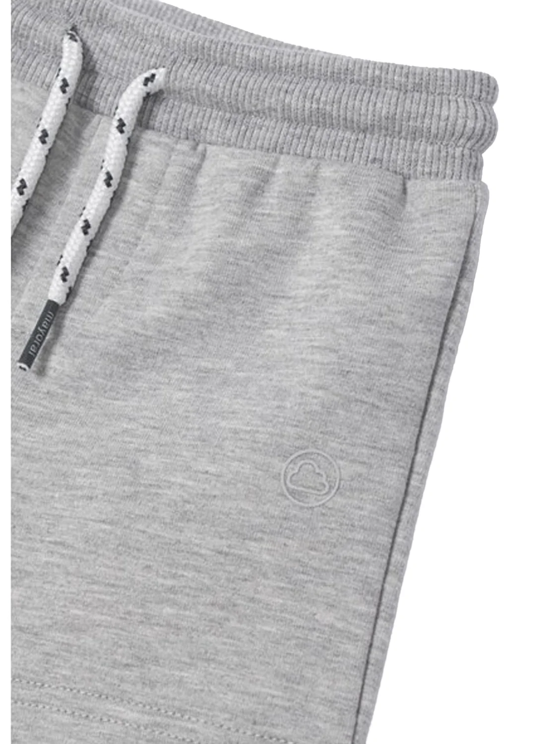 Shorts Grau - Image 3