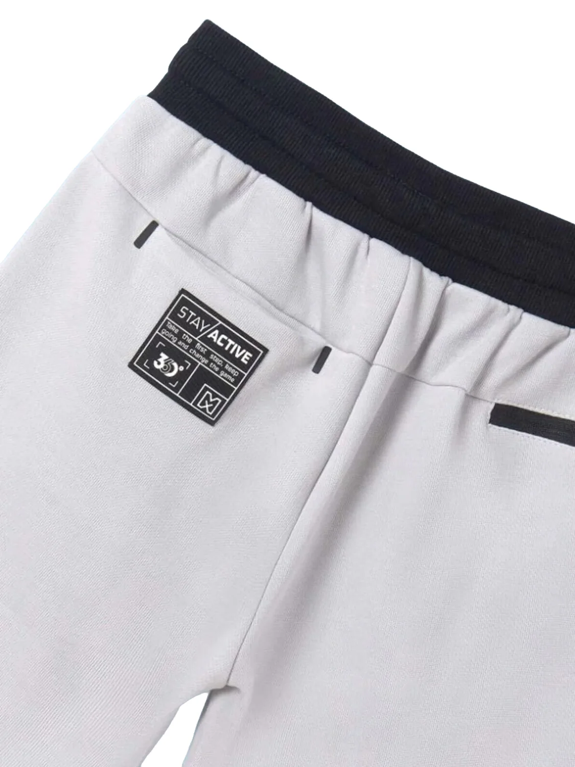 Shorts Grau - Image 3