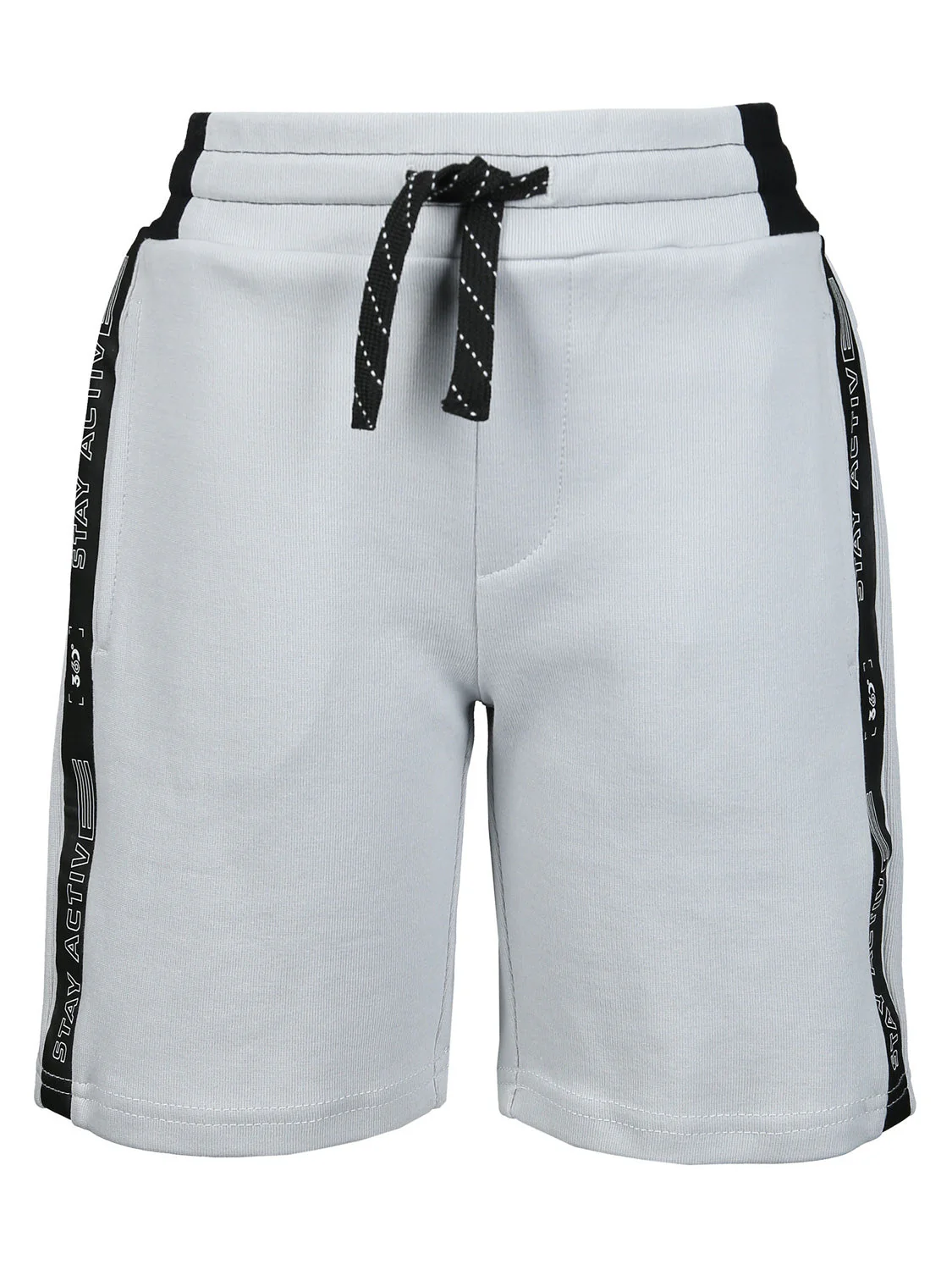 Shorts Grau - Image 4