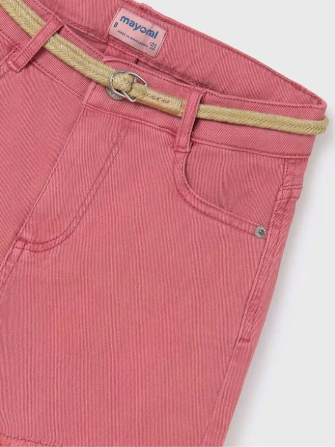 Shorts Koralle - Image 3