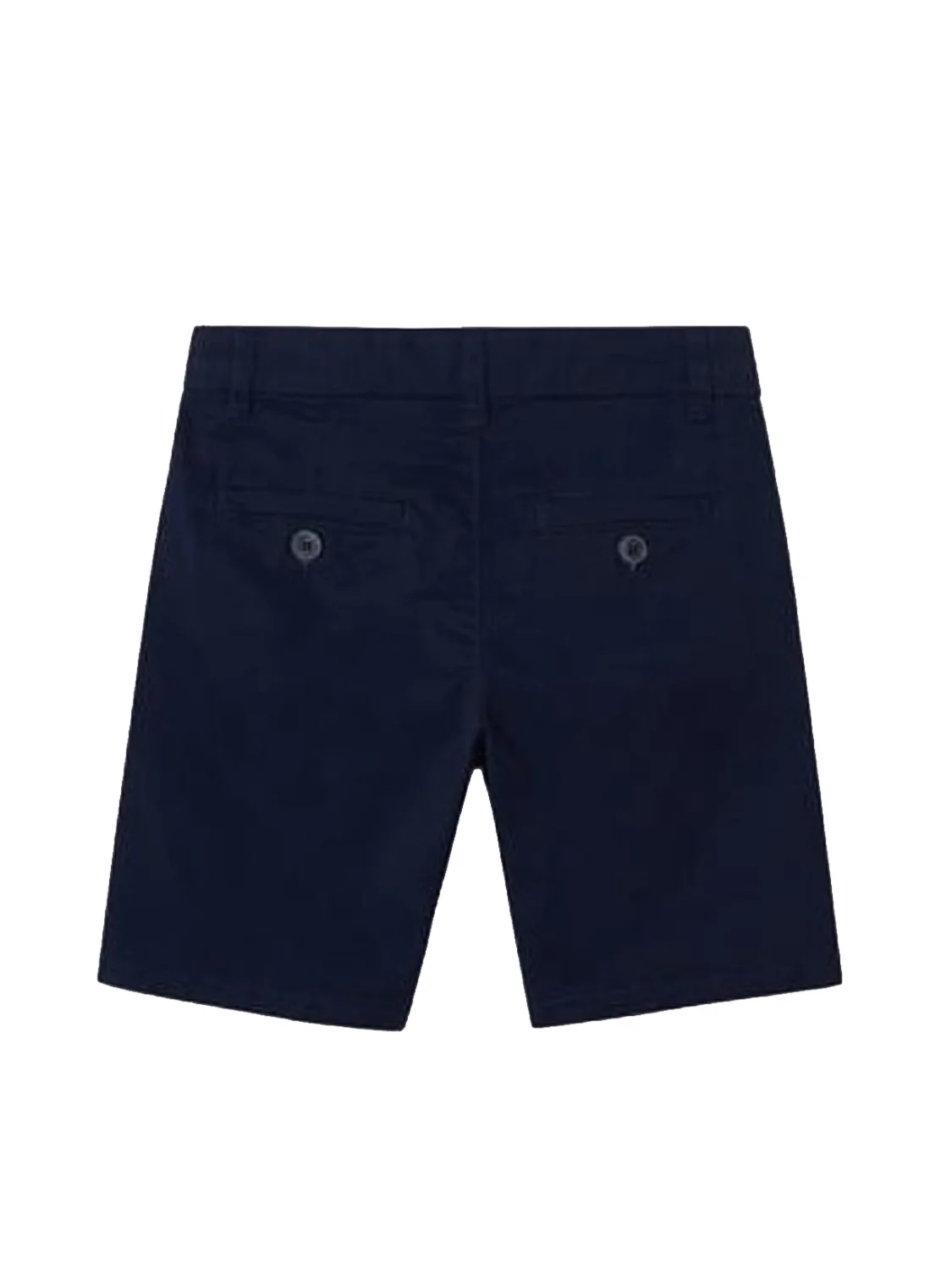 Shorts Marineblau - Image 2