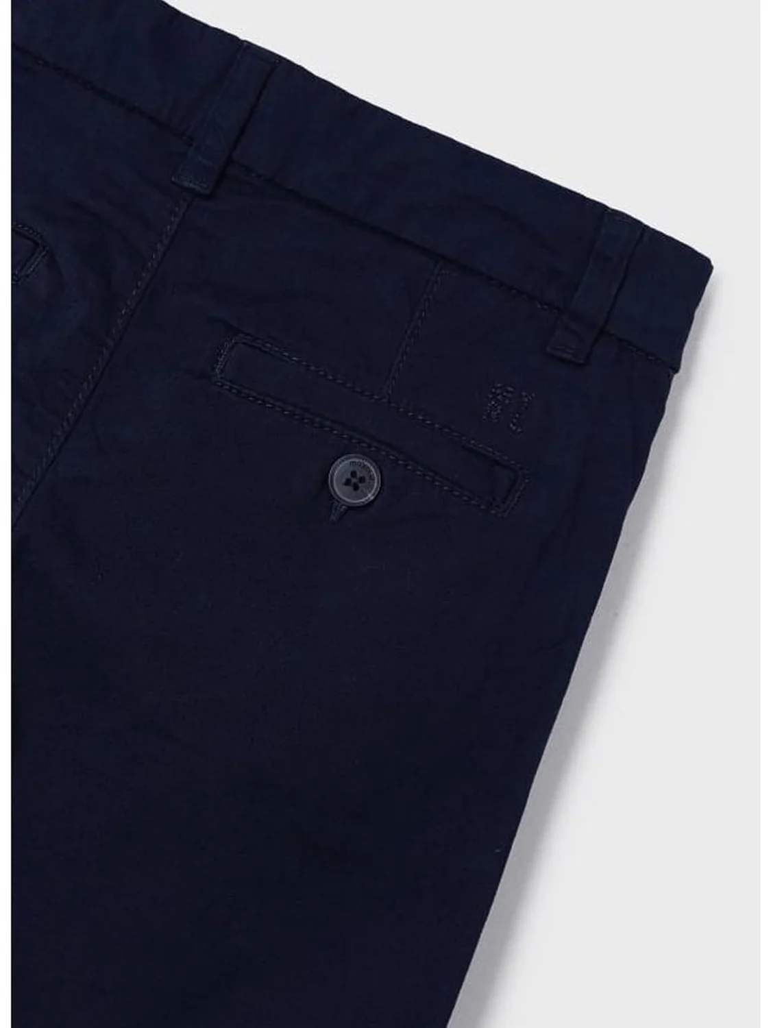 Shorts Marineblau - Image 3