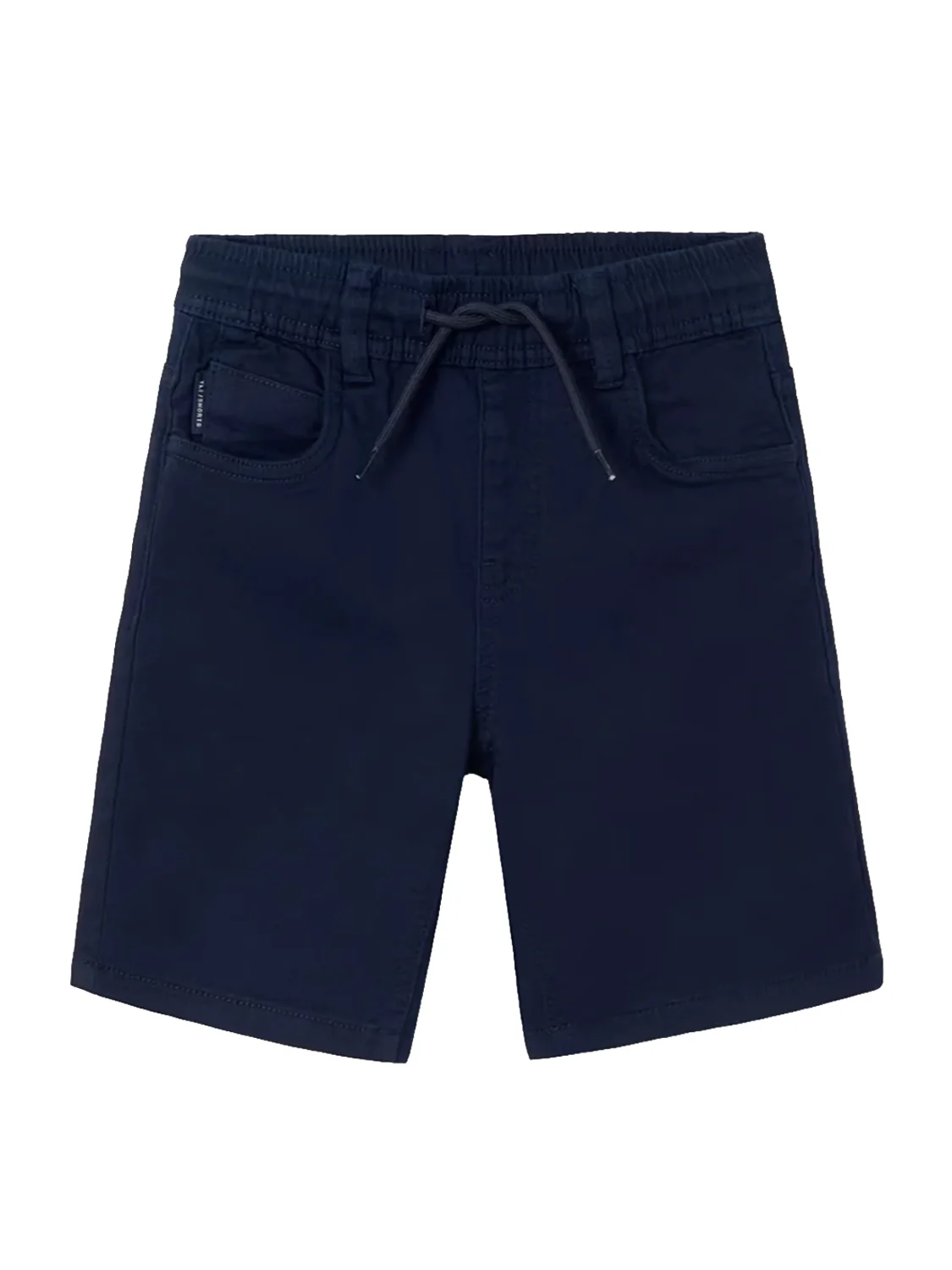 Shorts Marineblau