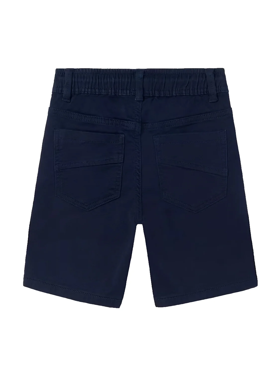 Shorts Marineblau - Image 2