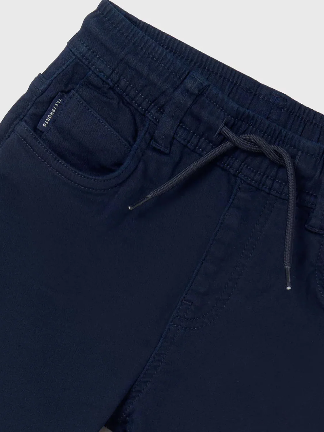 Shorts Marineblau - Image 3