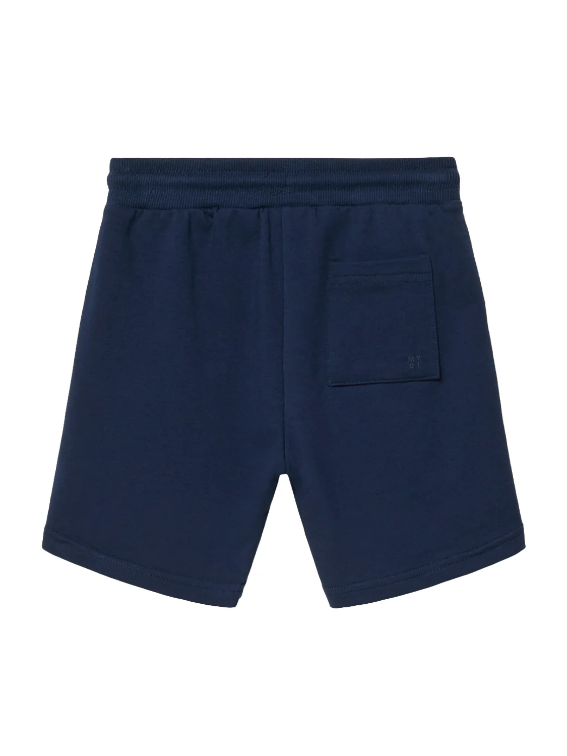 Shorts Marineblau - Image 2
