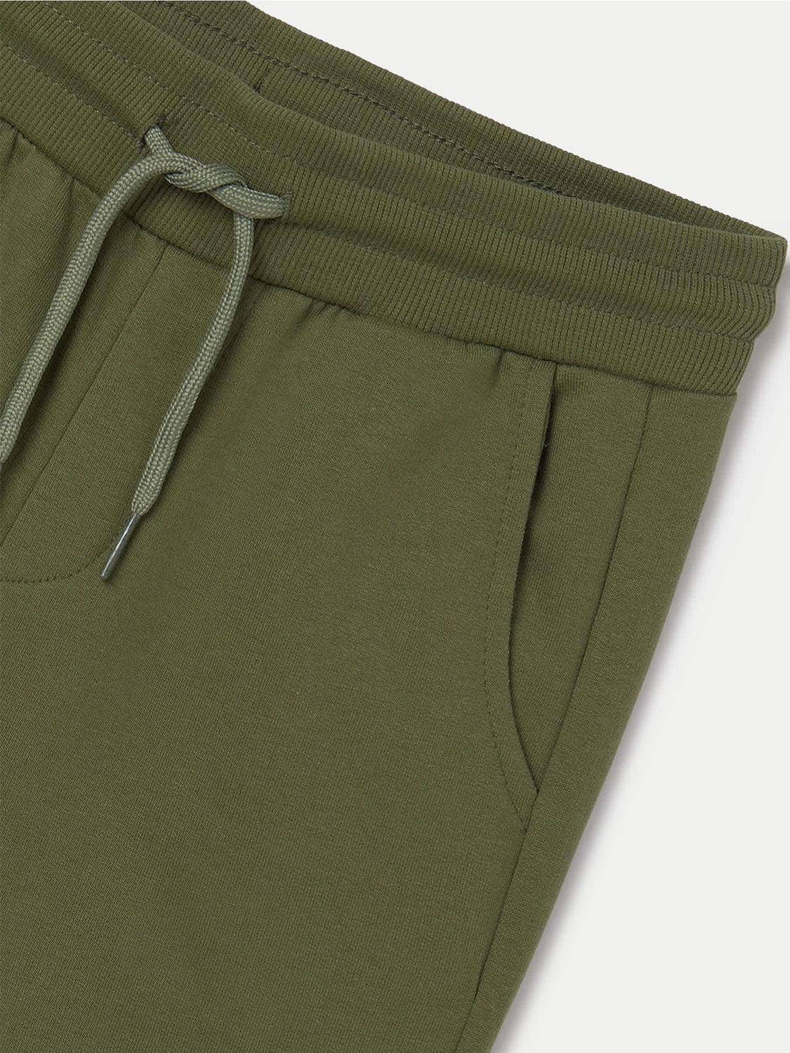 Shorts Olivgrün - Image 3