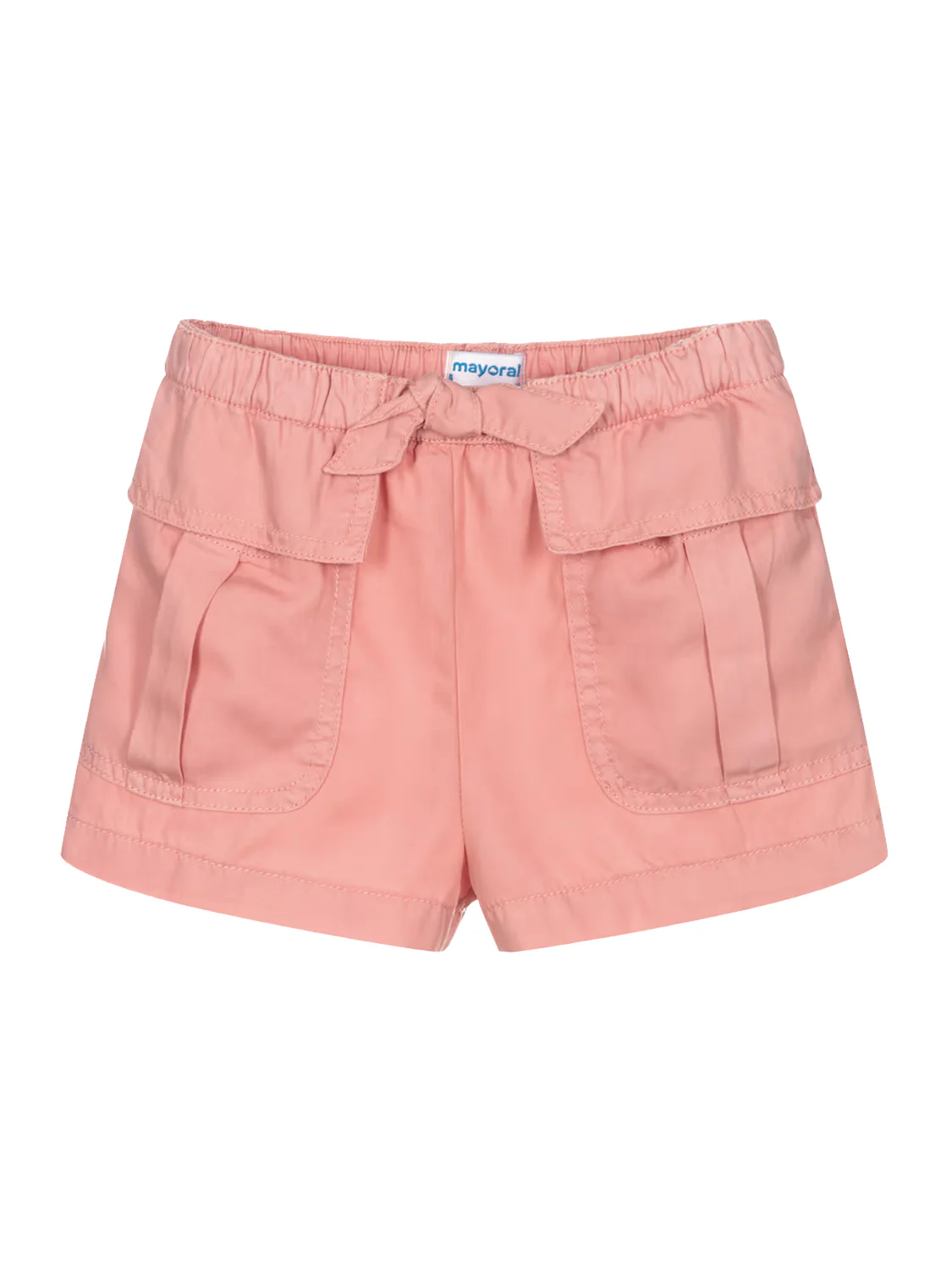 Shorts Rosa