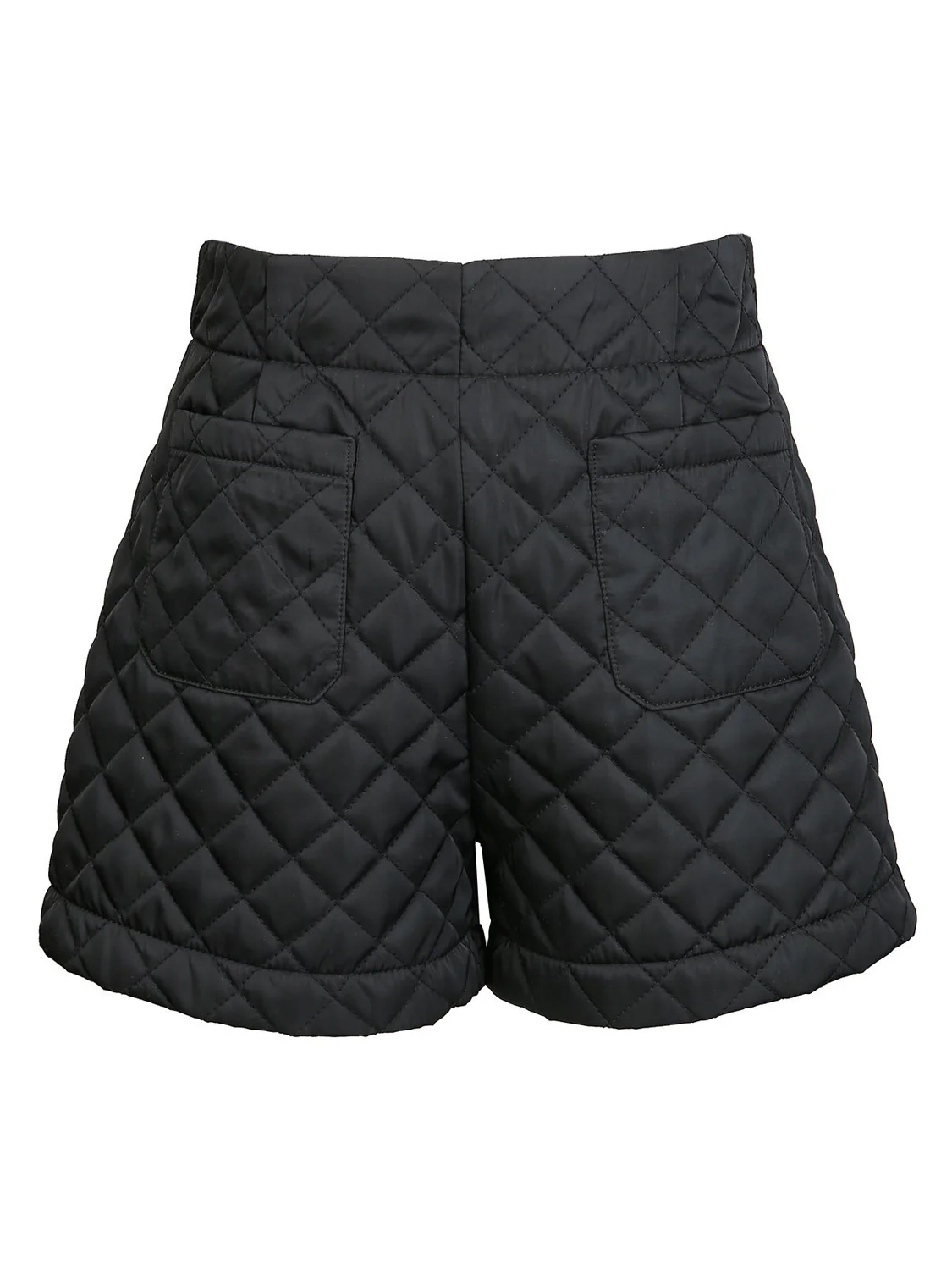 Shorts Schwarz
