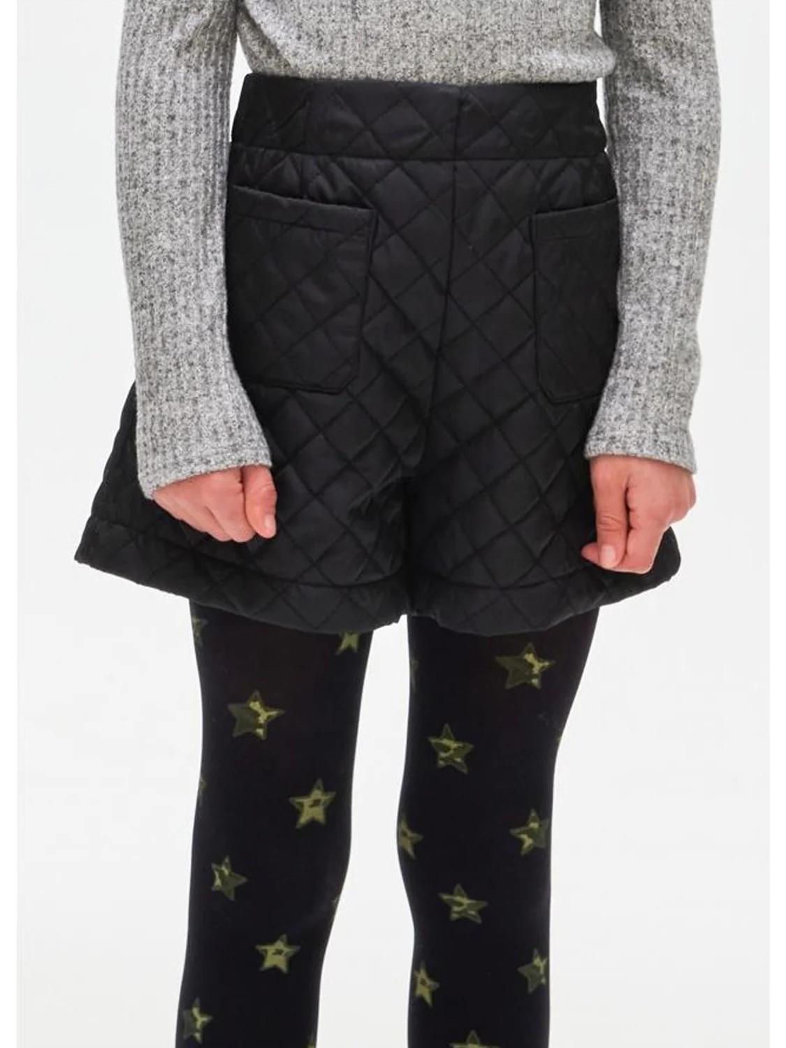 Shorts Schwarz - Image 3