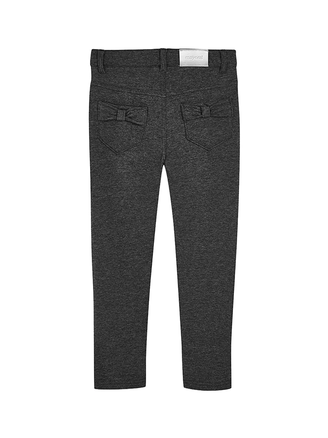 Stoffhose Anthrazit - Image 2
