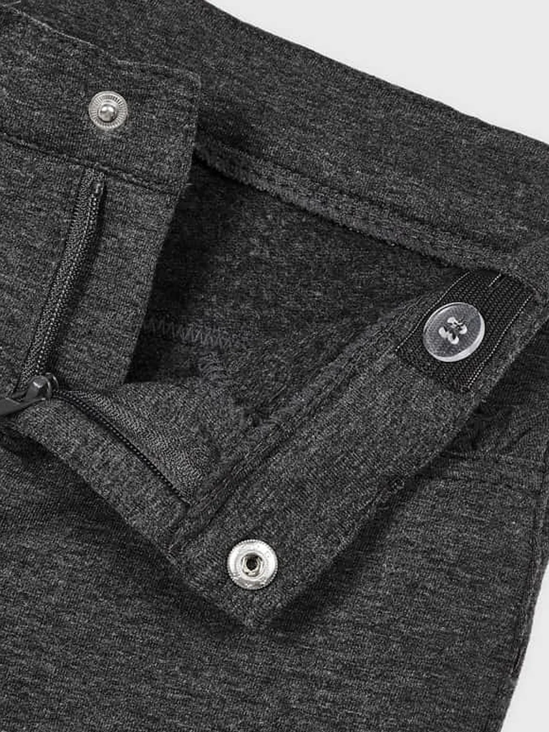Stoffhose Anthrazit - Image 3