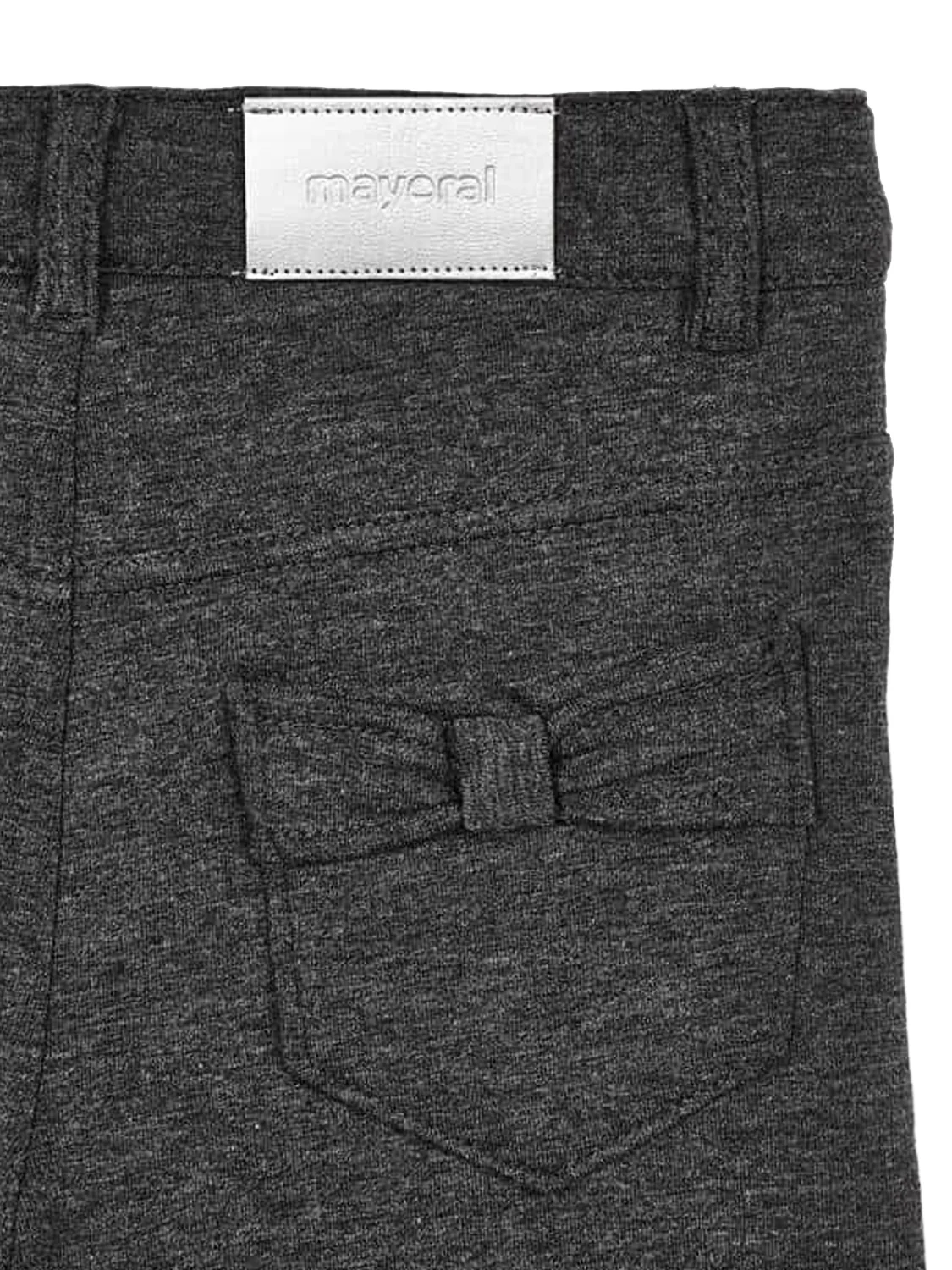 Stoffhose Anthrazit - Image 4