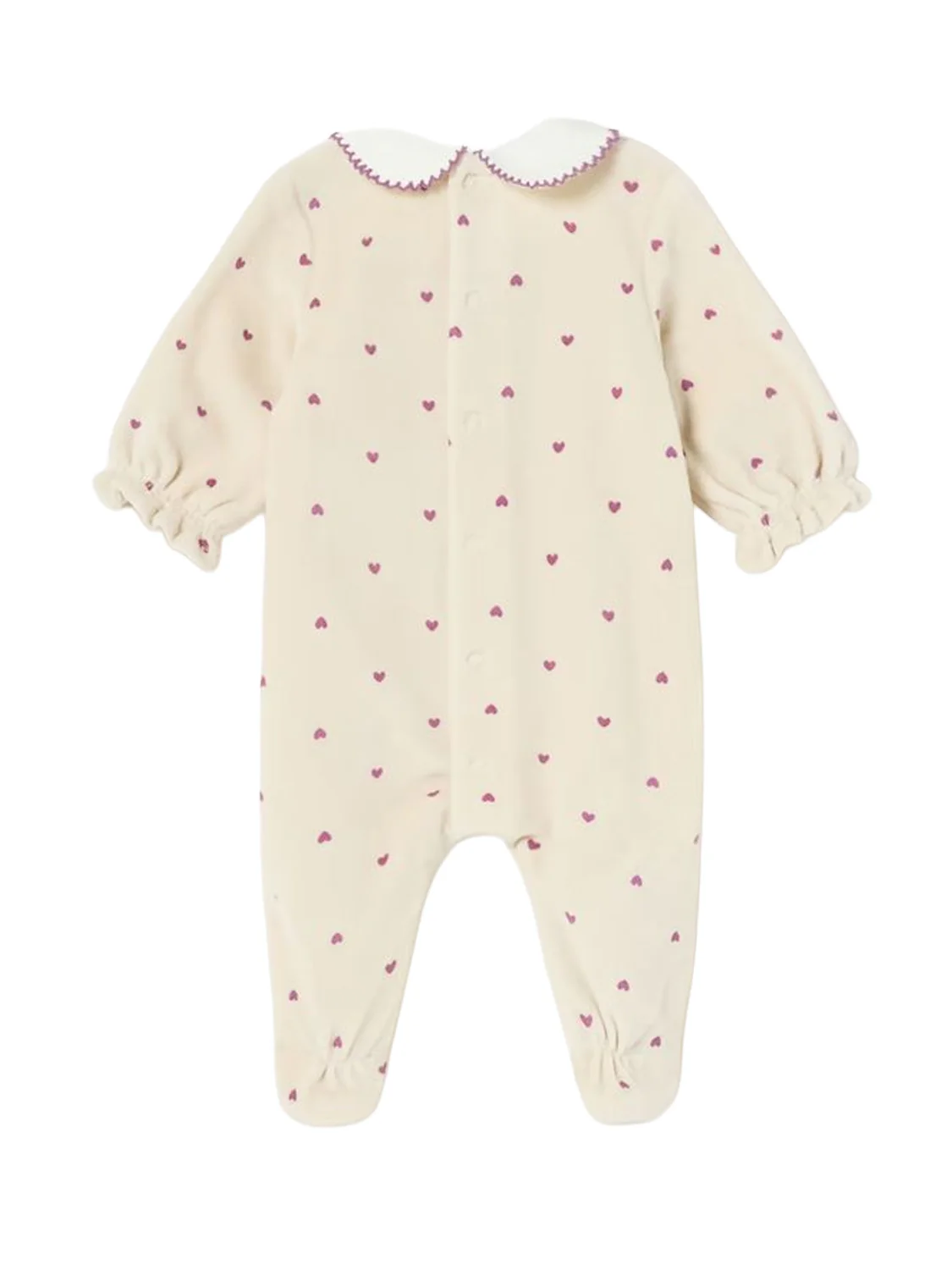 Strampler Beige - Image 5