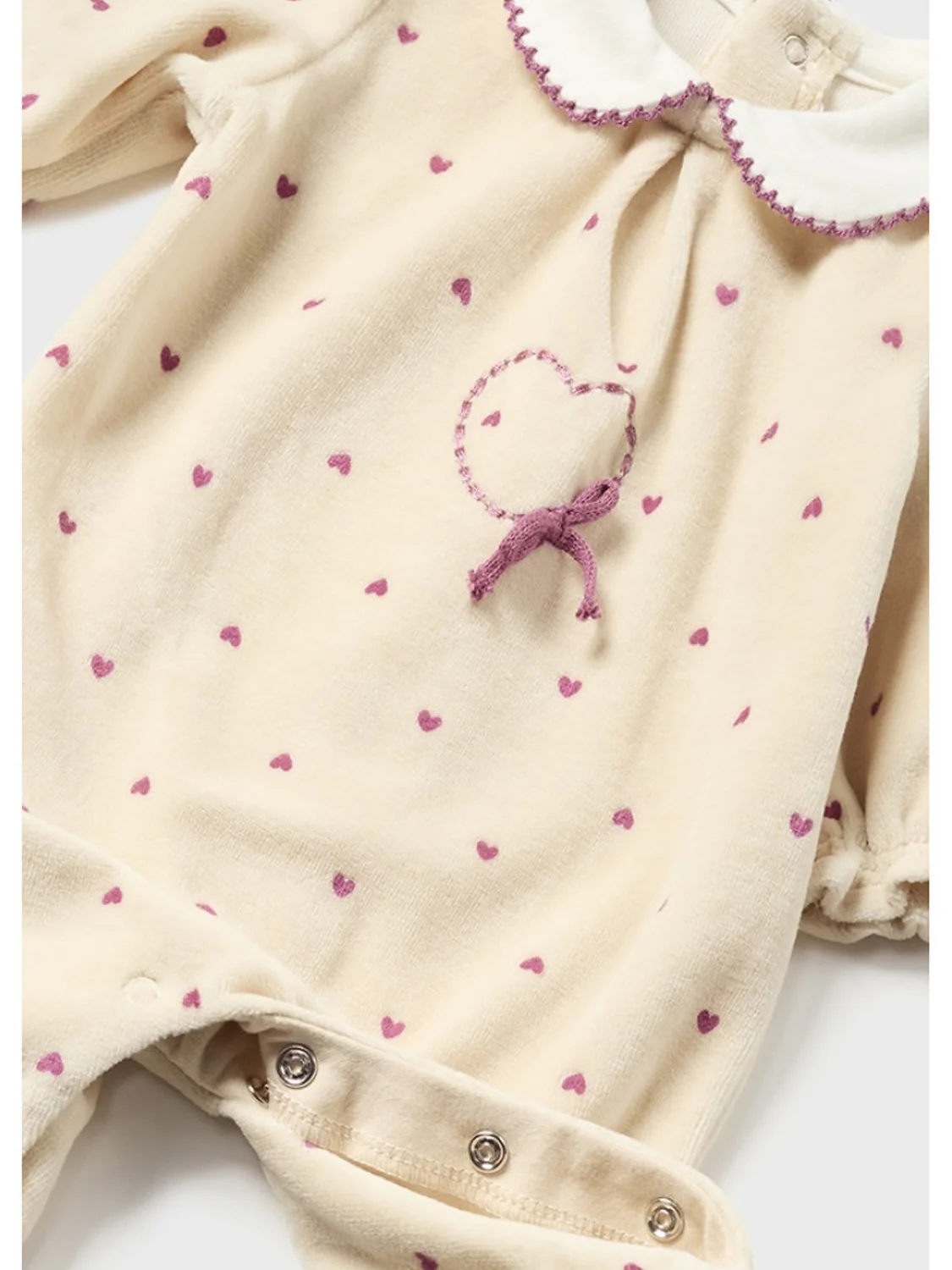Strampler Beige - Image 6