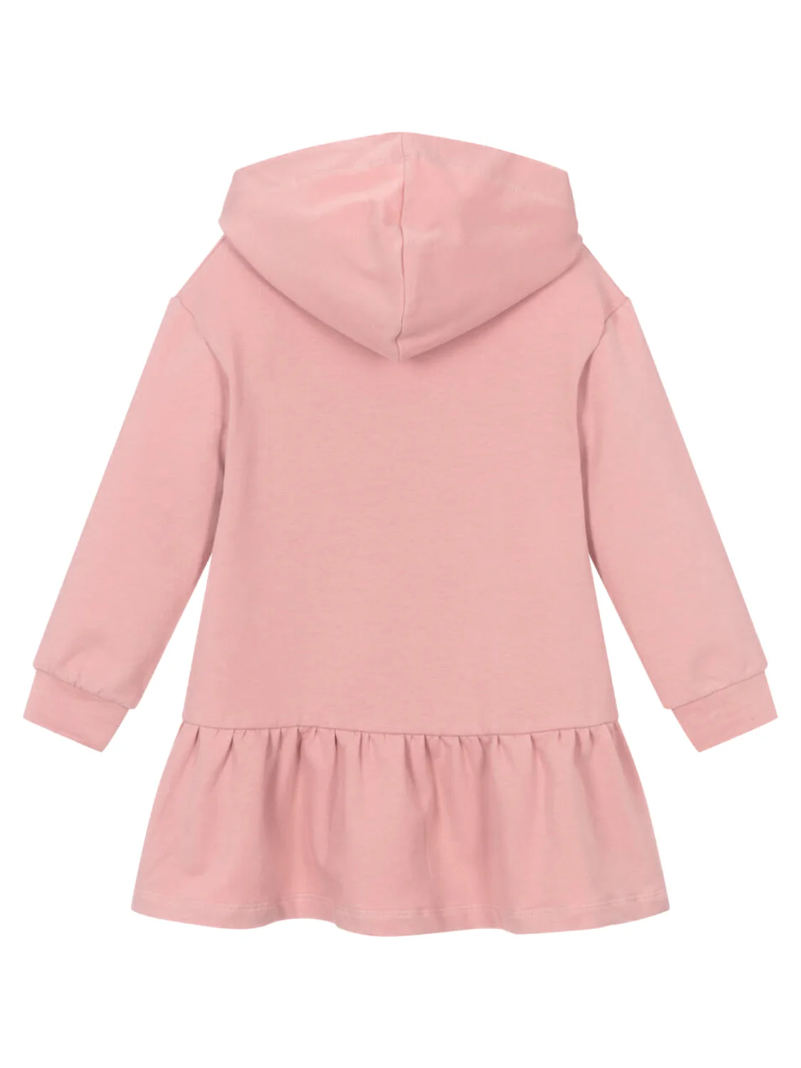 Sweatshirt Apricot - Image 4