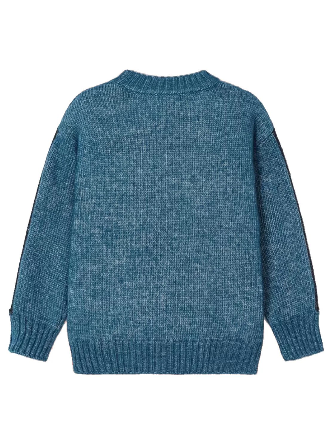 Pullover Blau - Image 4
