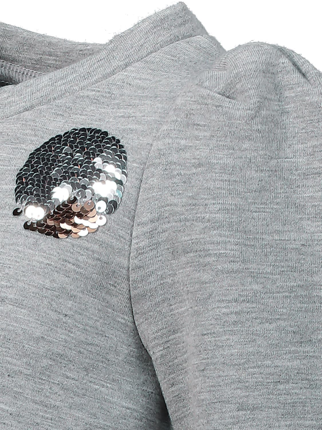 Sweatshirt Grau - Image 6