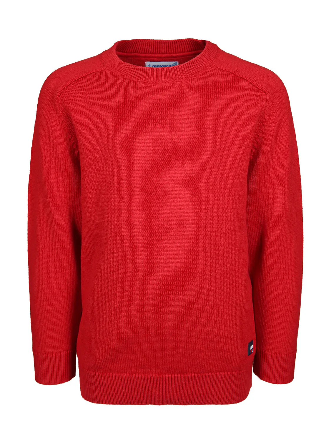 Sweatshirt Rot