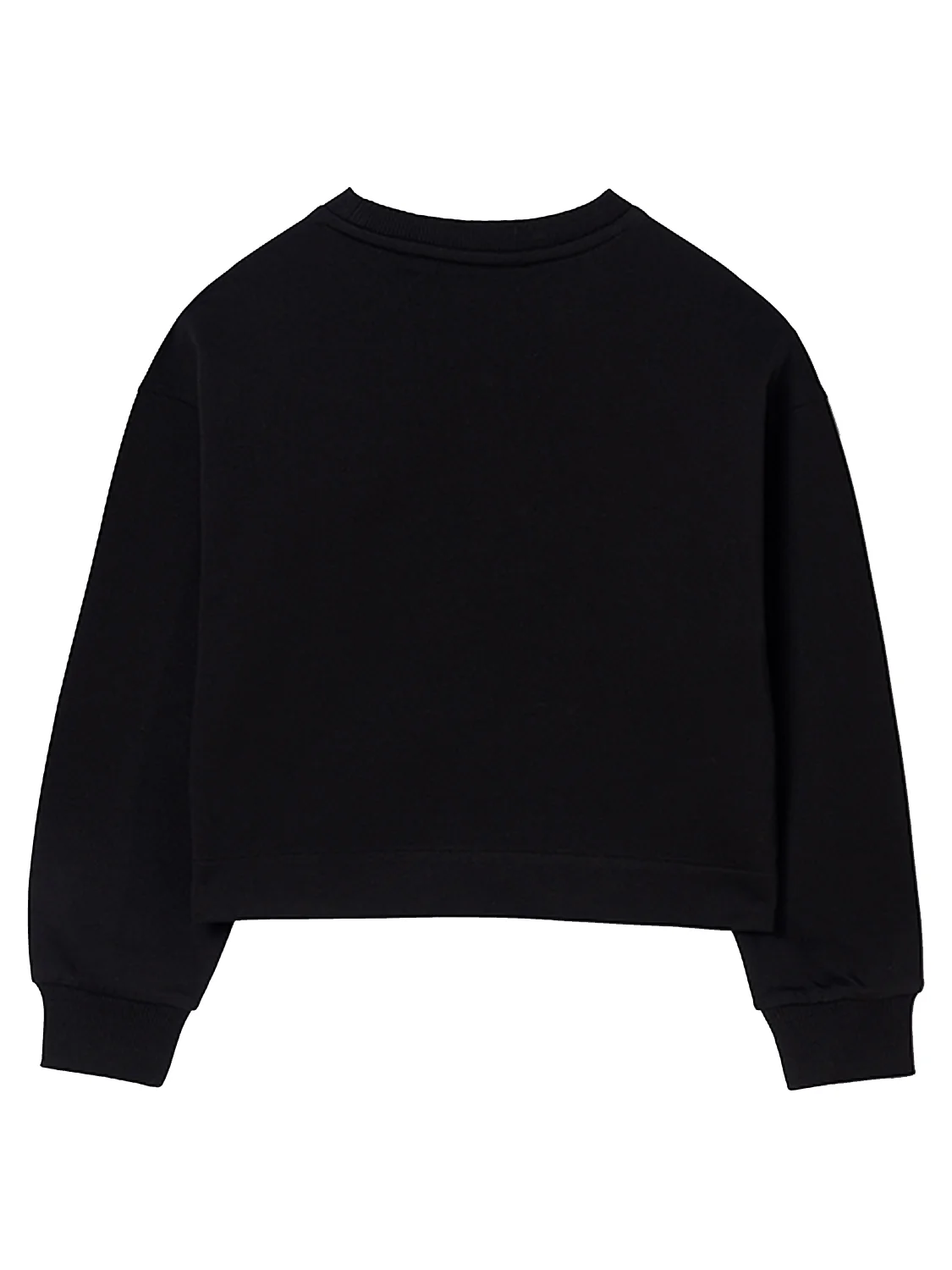 Sweatshirt Schwarz - Image 3