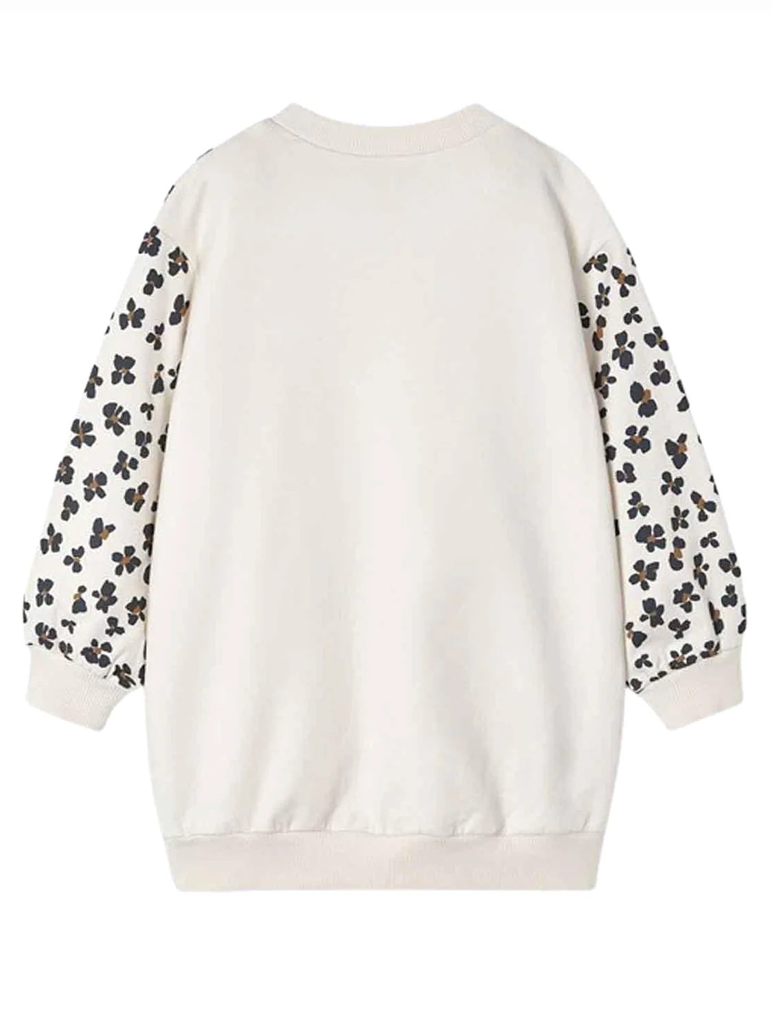 Sweatshirt Weiß - Image 4