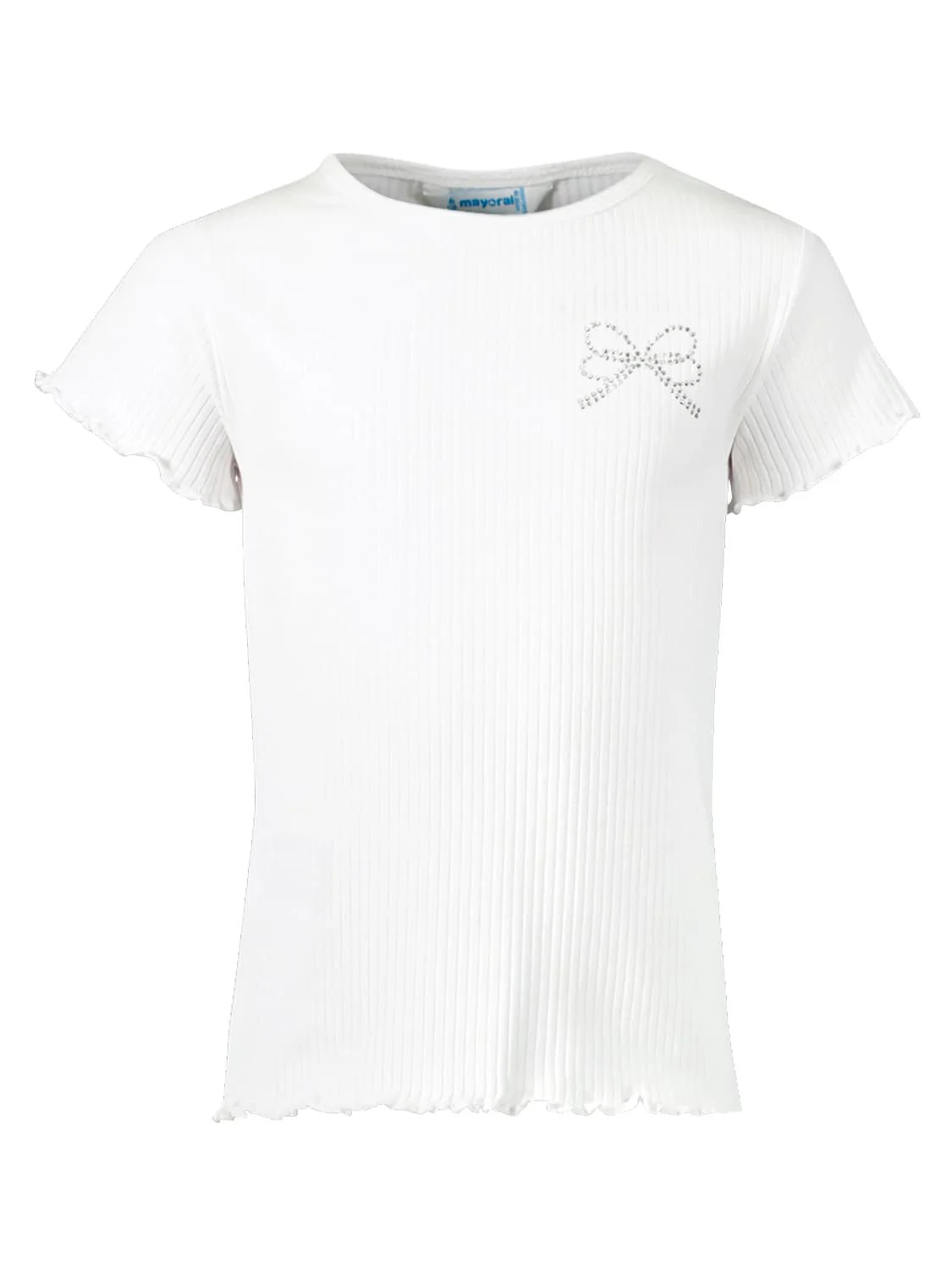 T-Shirt Blau - Image 3