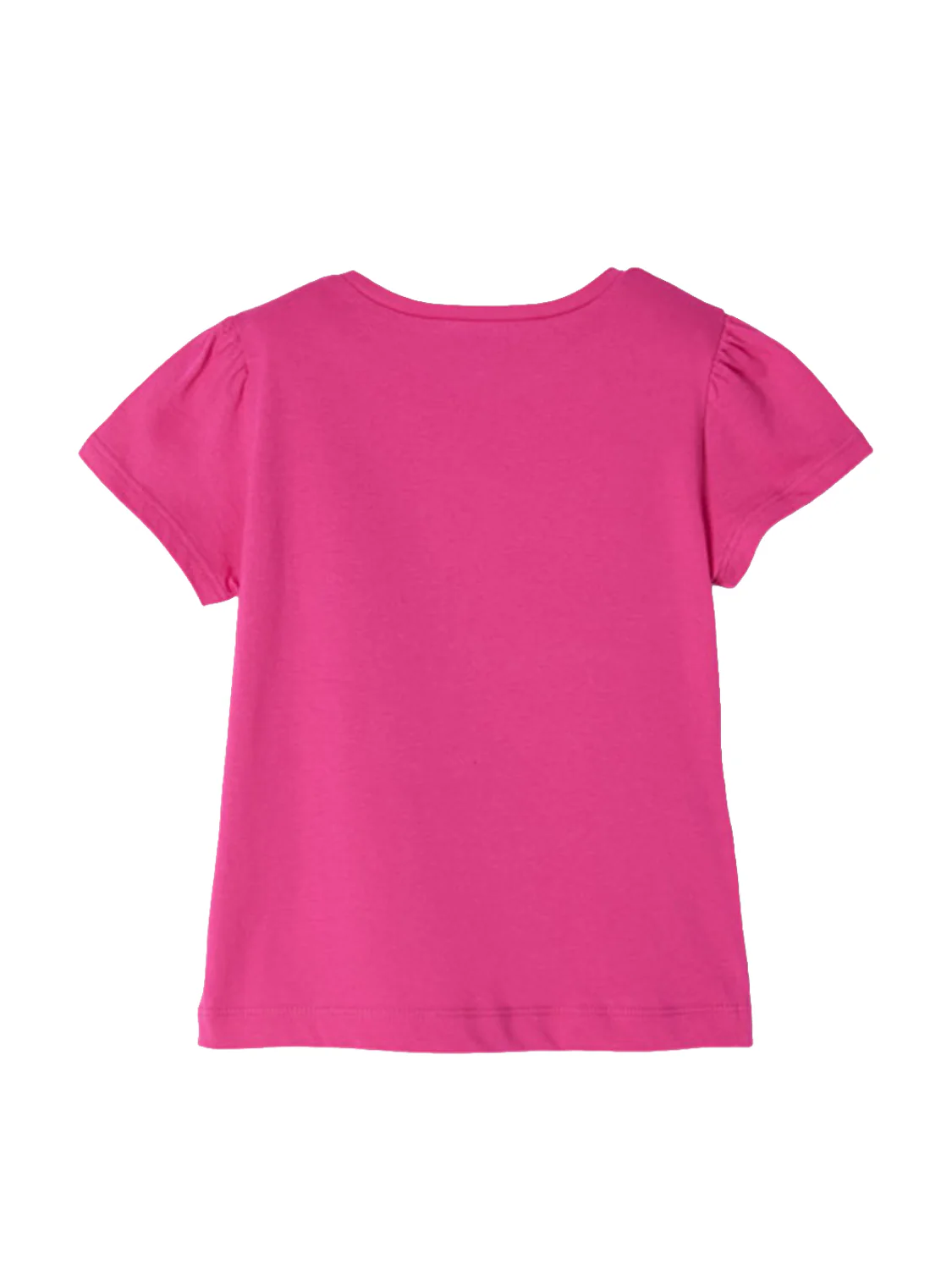 T-Shirt Pink - Image 4