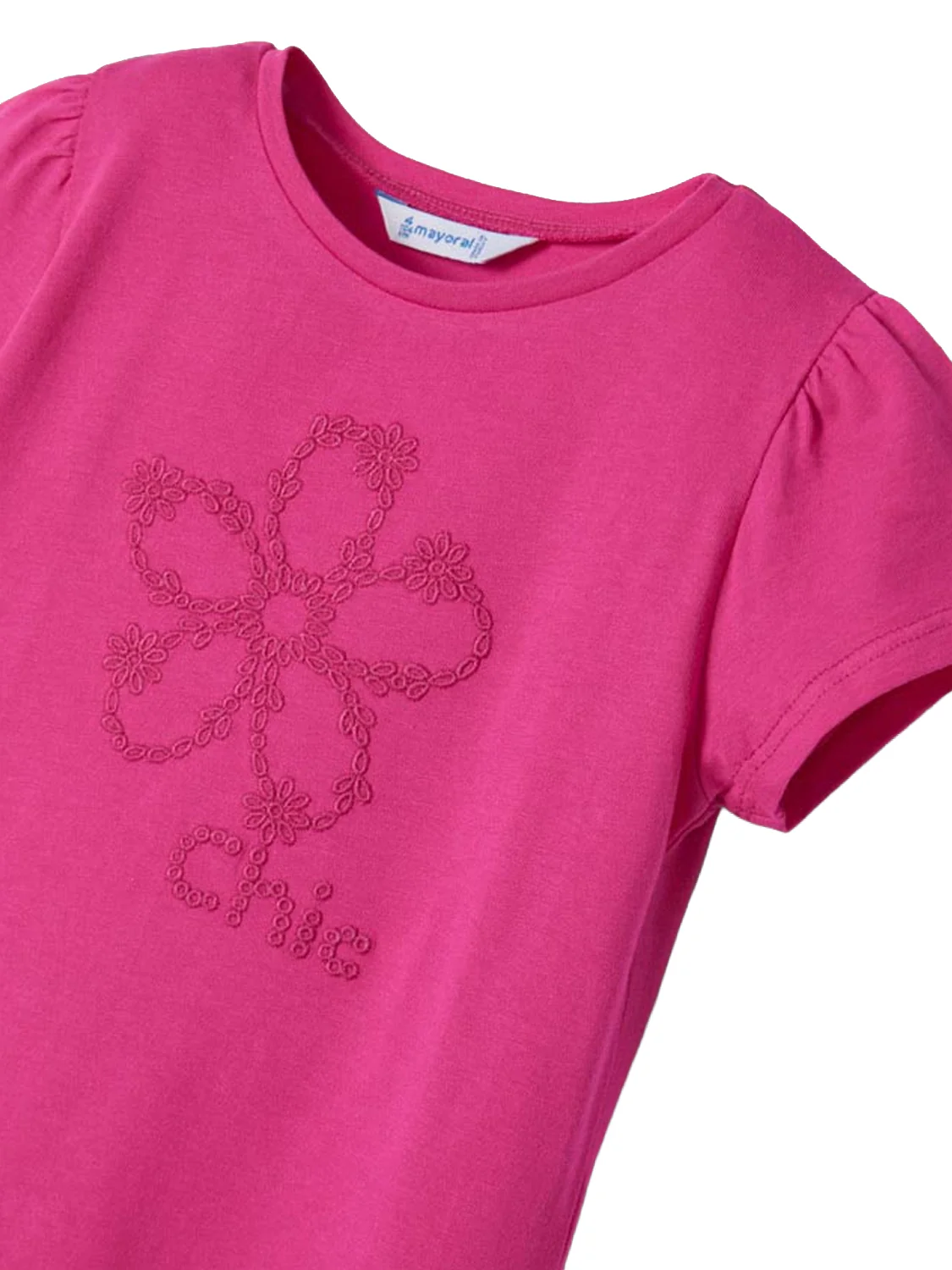 T-Shirt Pink - Image 6