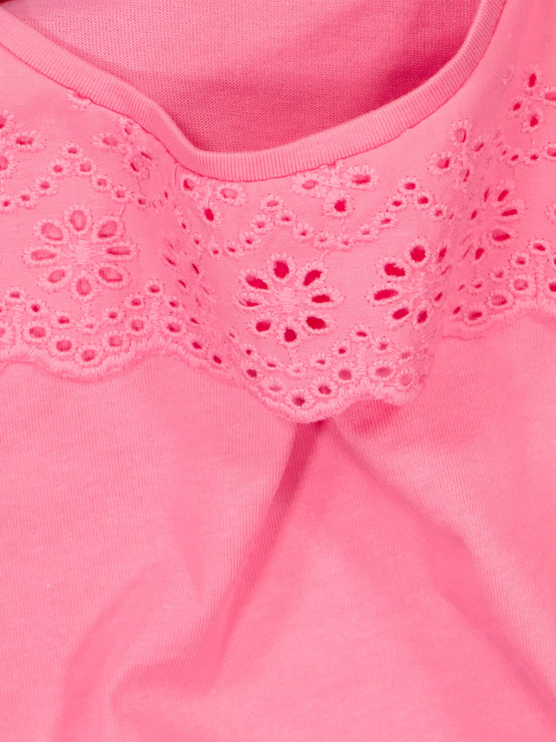 T-Shirt Pink - Image 3