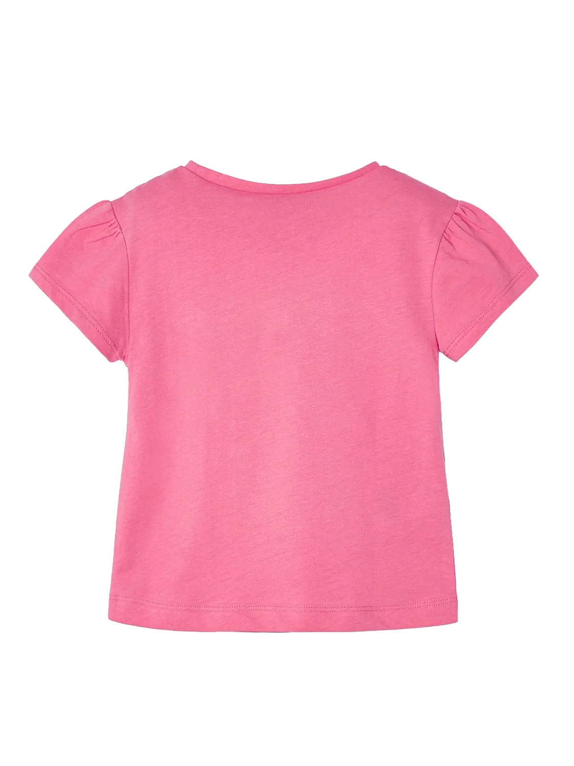 T-Shirt Pink - Image 5