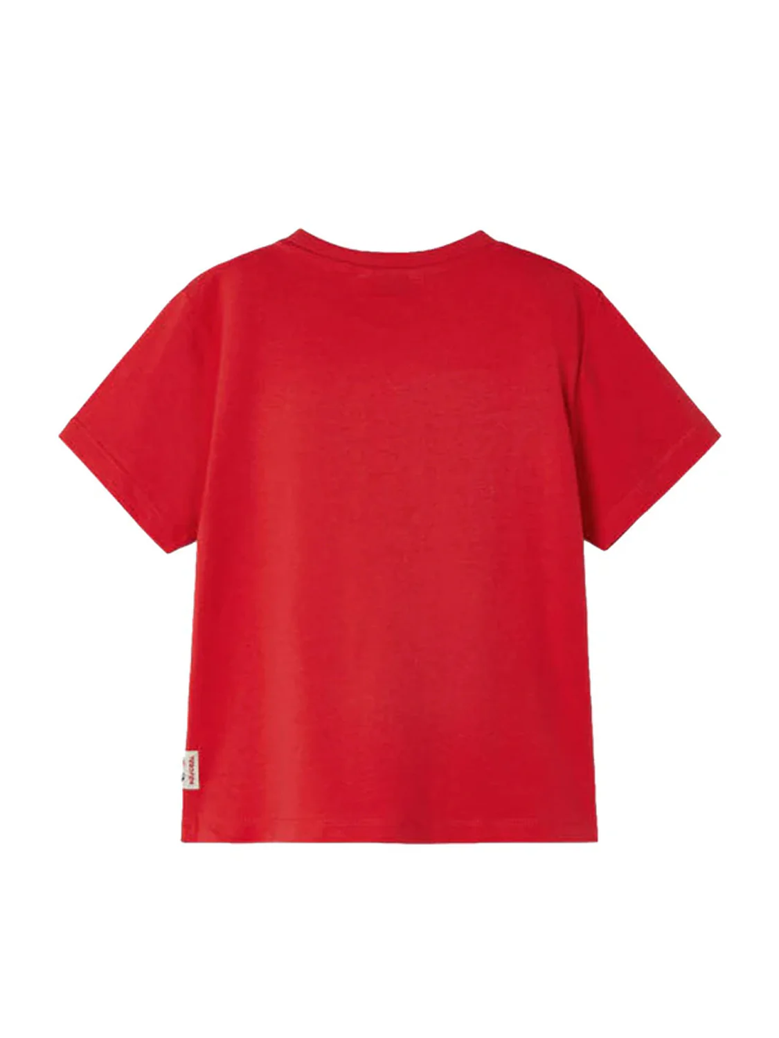 T-Shirt Rot - Image 3