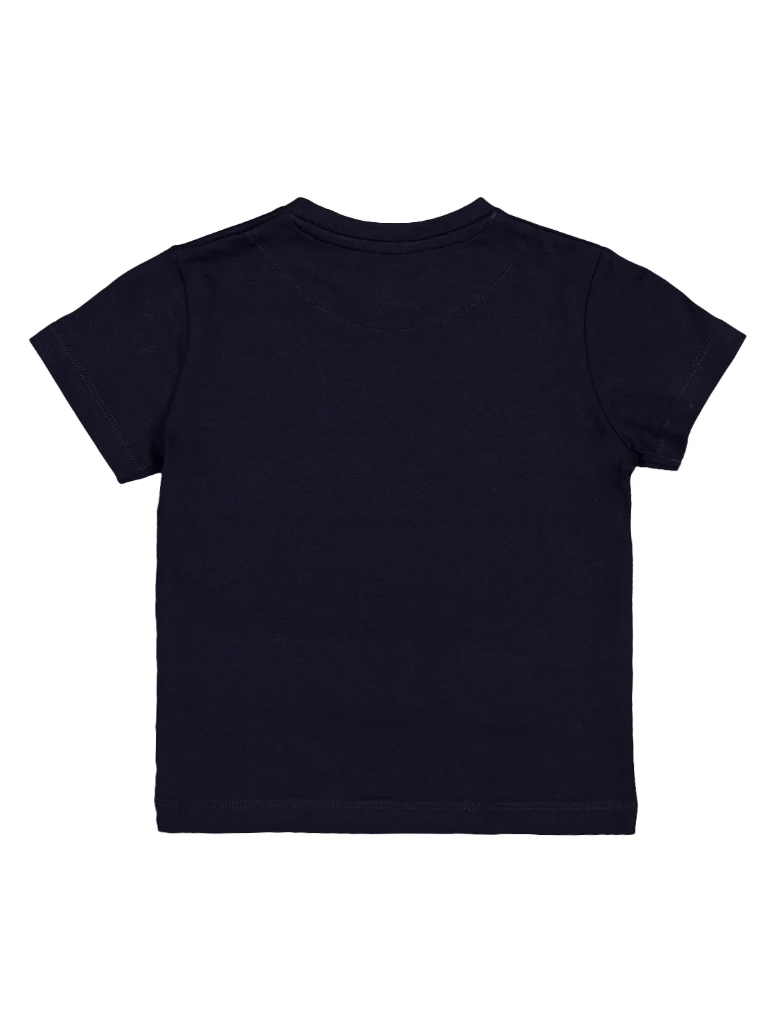 T-Shirt Schwarz - Image 2
